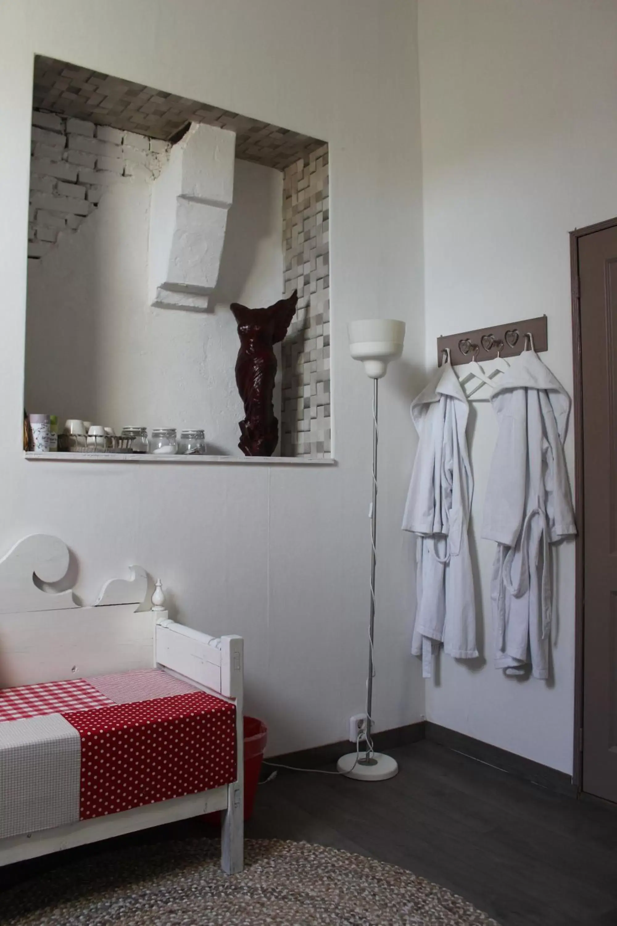 Bedroom, Bathroom in Tintaglia, betaalbaar en gastvrij