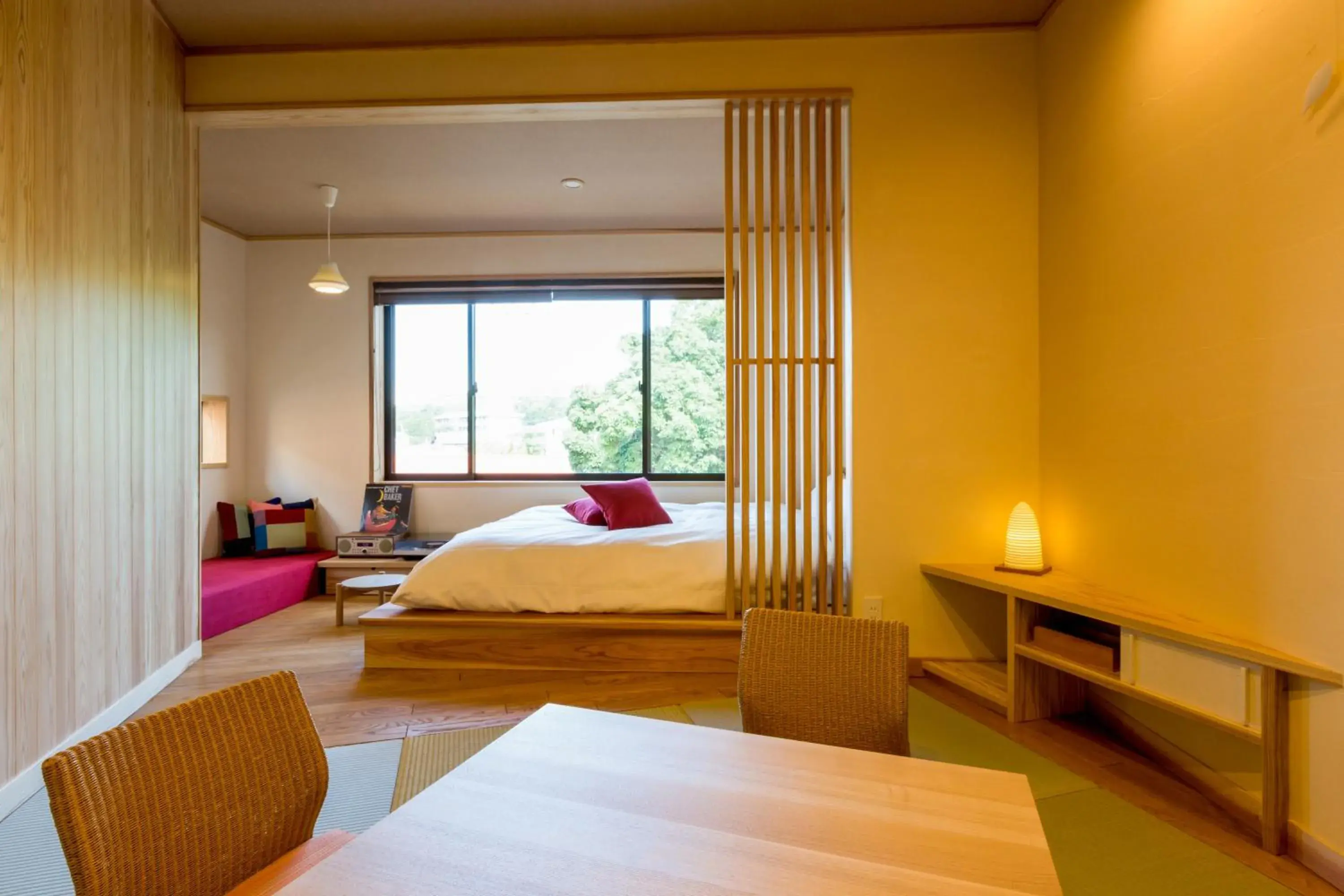 Double Room with Private External Bathroom - single occupancy in Ryokan Oomuraya