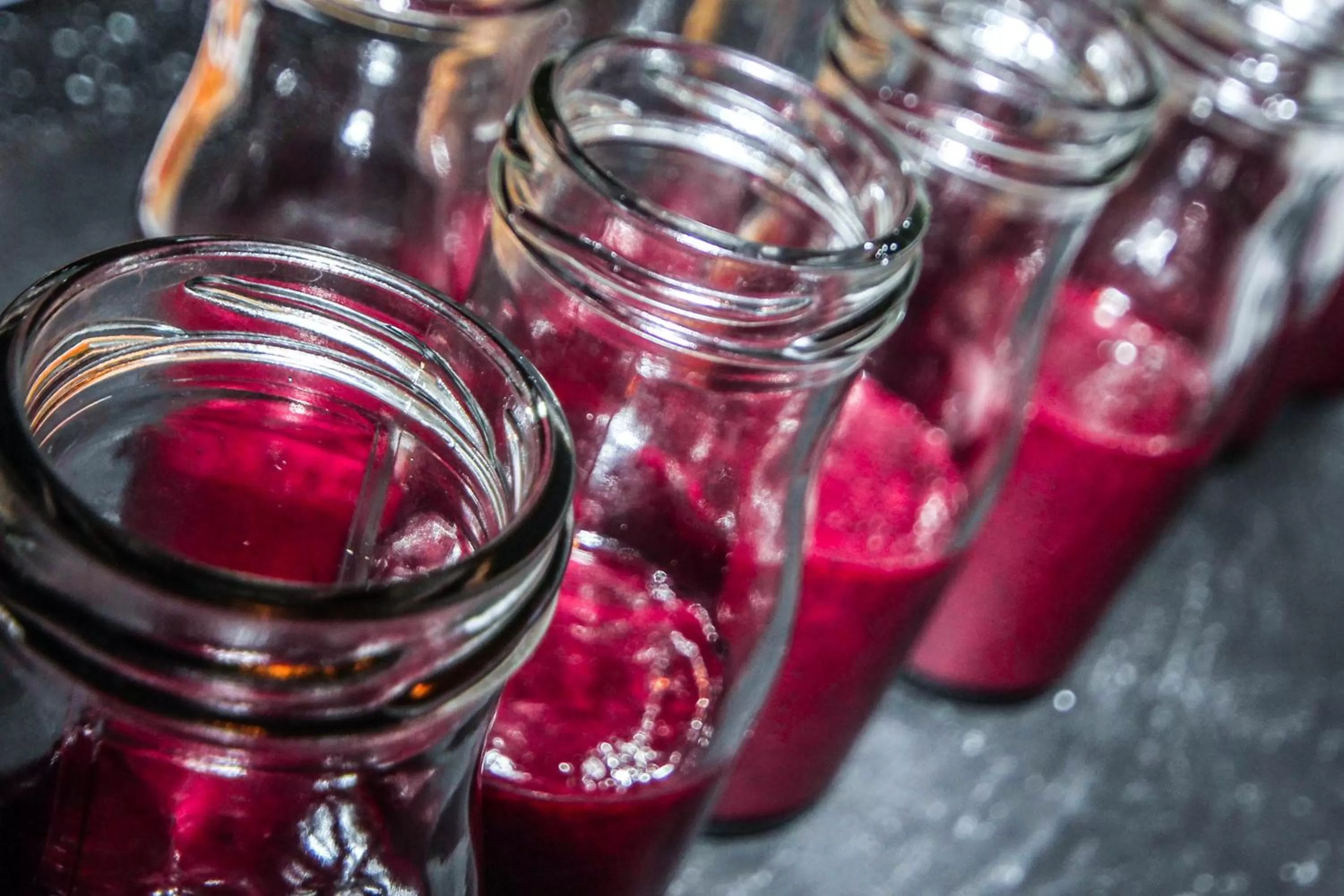 Drinks in Thon Partner Hotel Saga