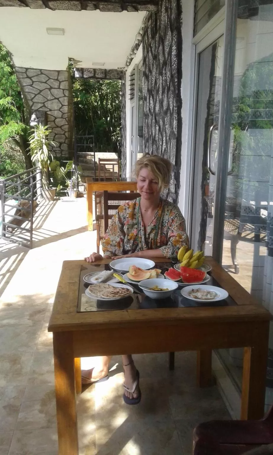 Ella Lucky Panoramic