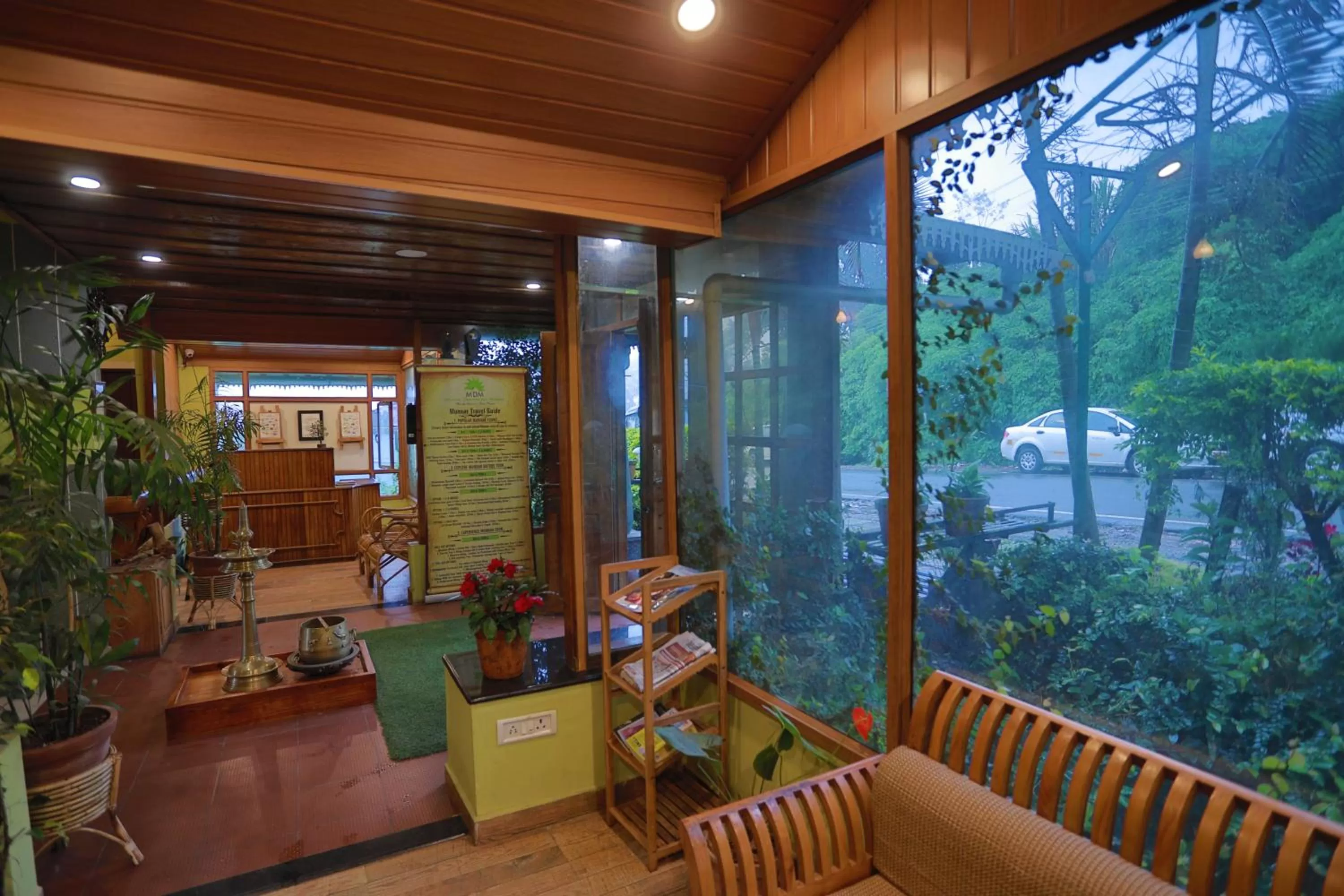 Property building in Green Valley Vista