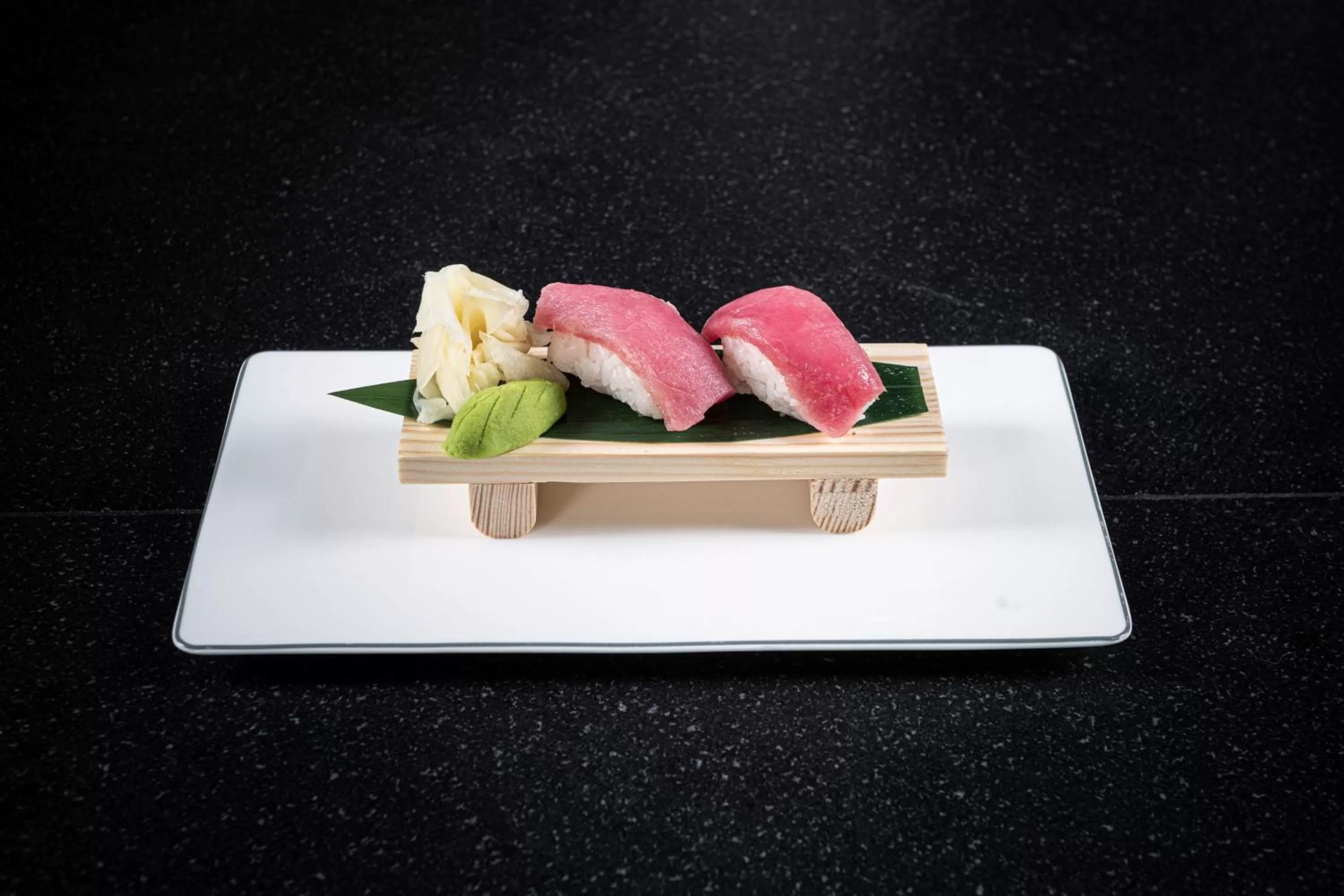 Restaurant/places to eat in The St. Regis Astana