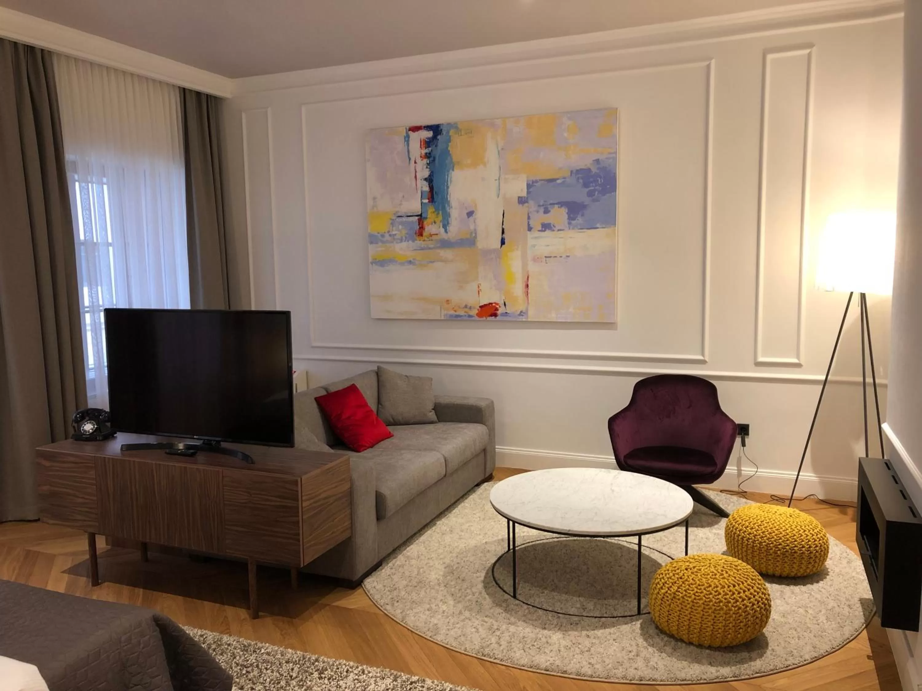 Boutique hotel Tvrđa