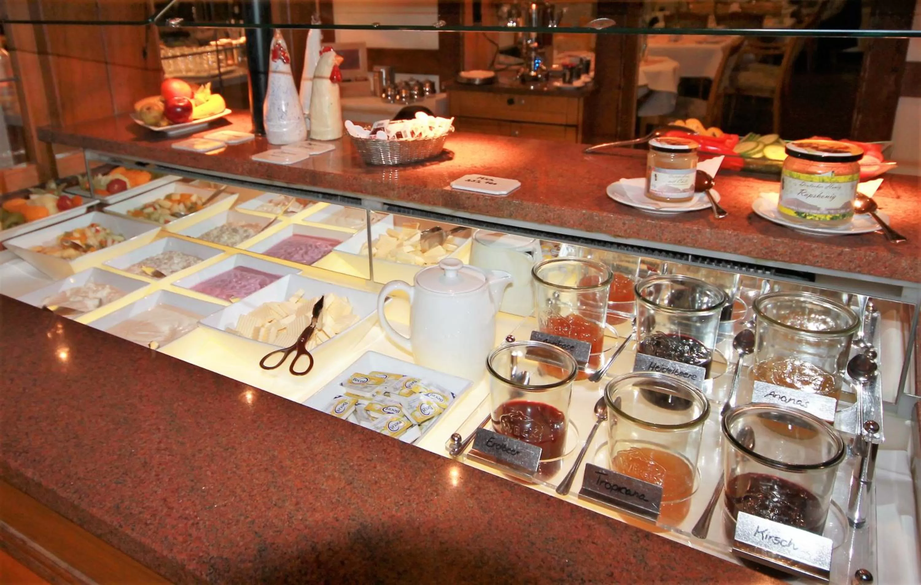 Breakfast in Brackstedter Mühle e.K.