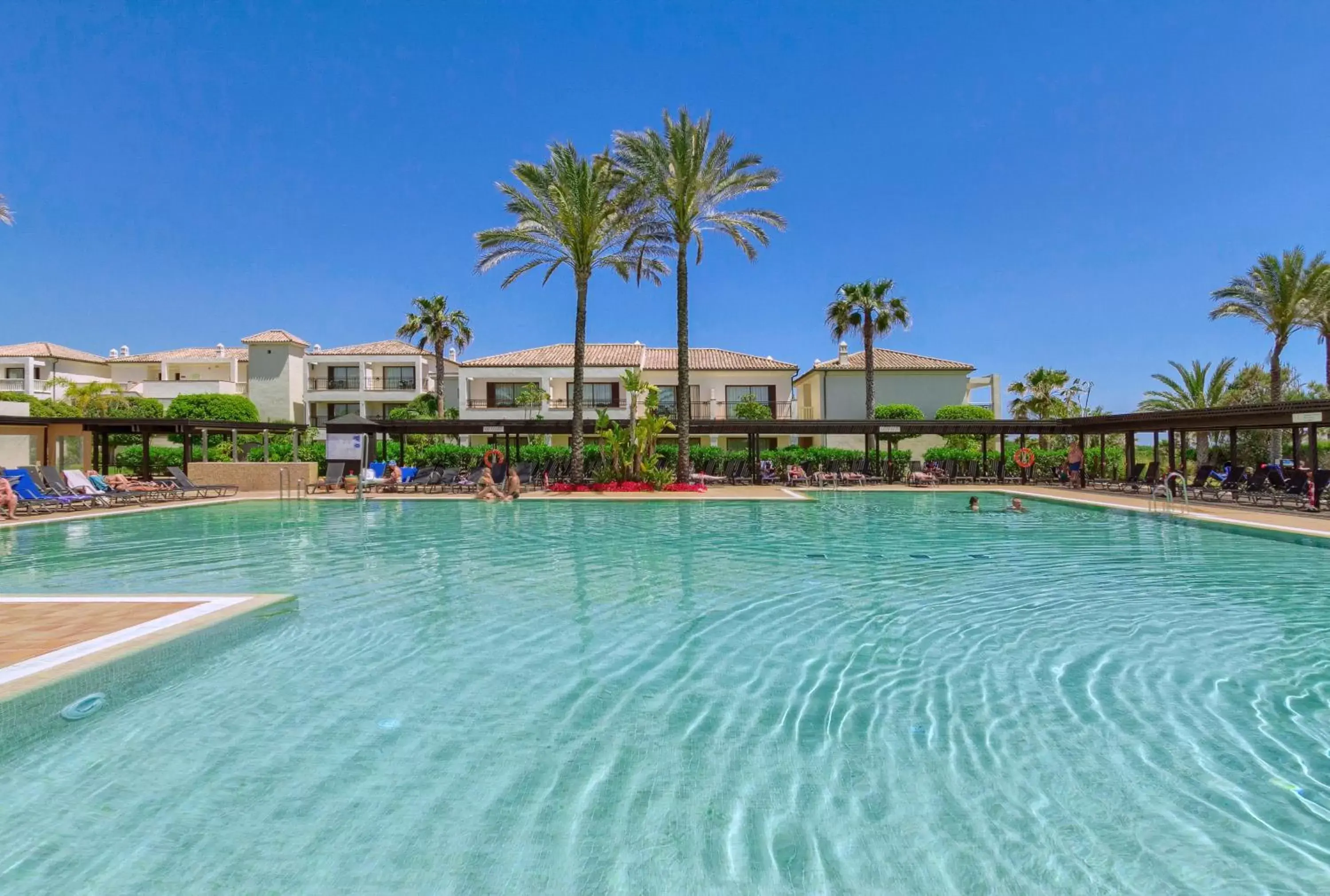 Off site, Swimming Pool in Impressive Playa Granada Golf