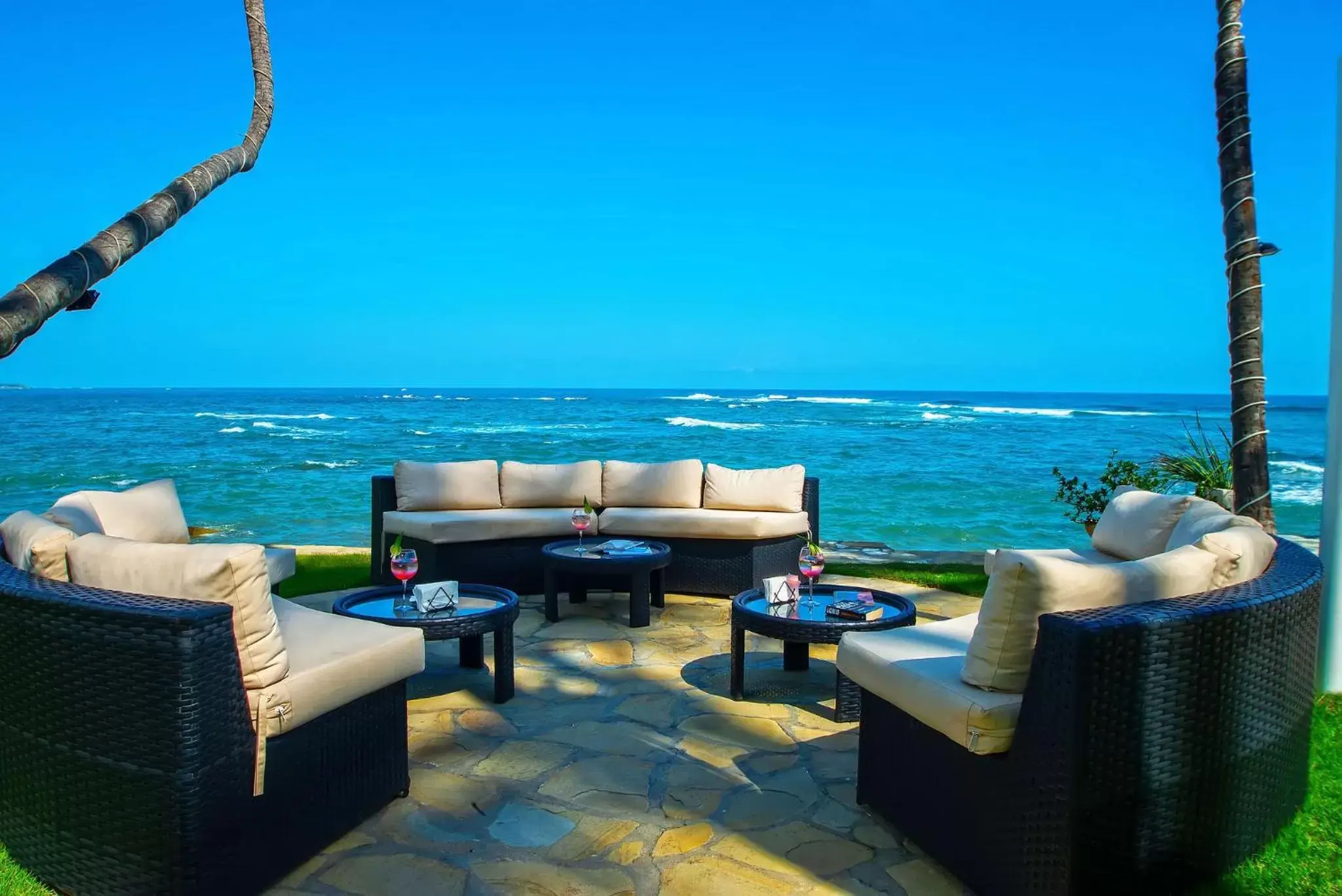 Balcony/Terrace in Velero Beach Resort
