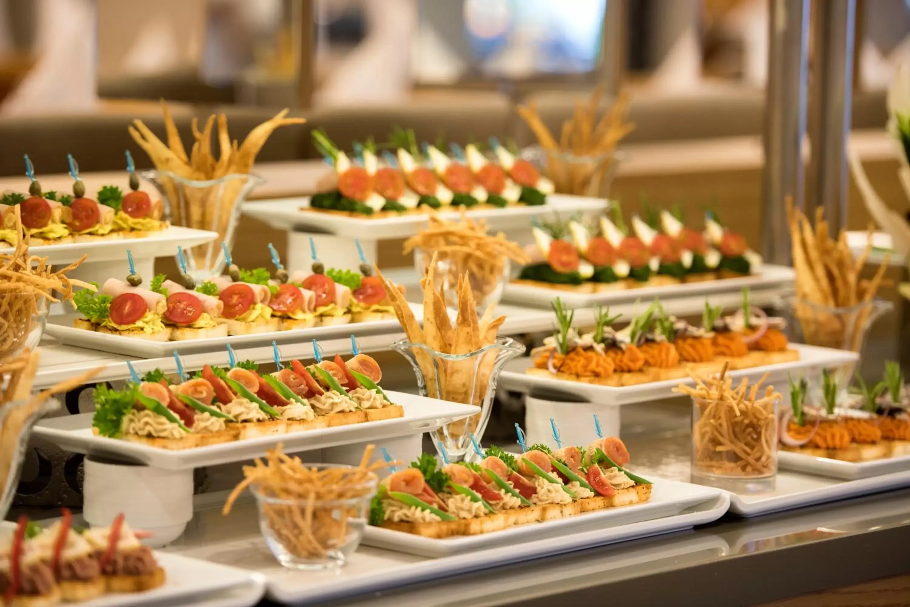 Food in Barut Hemera - Ultra All Inclusive Food in Barut Hemera - Ultra All Inclusive