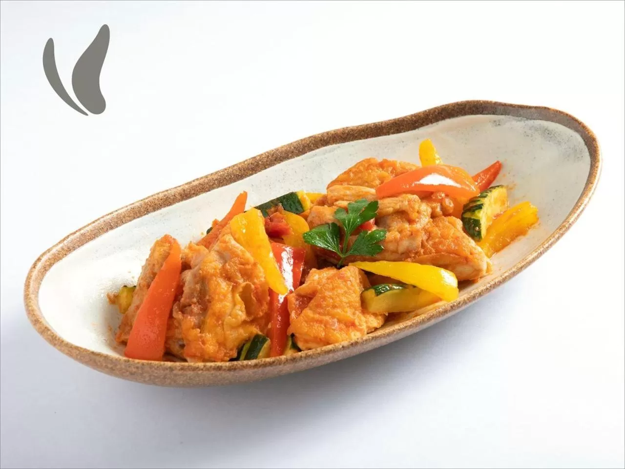 Buffet breakfast in Hotel Hokke Club Naha Shintoshin