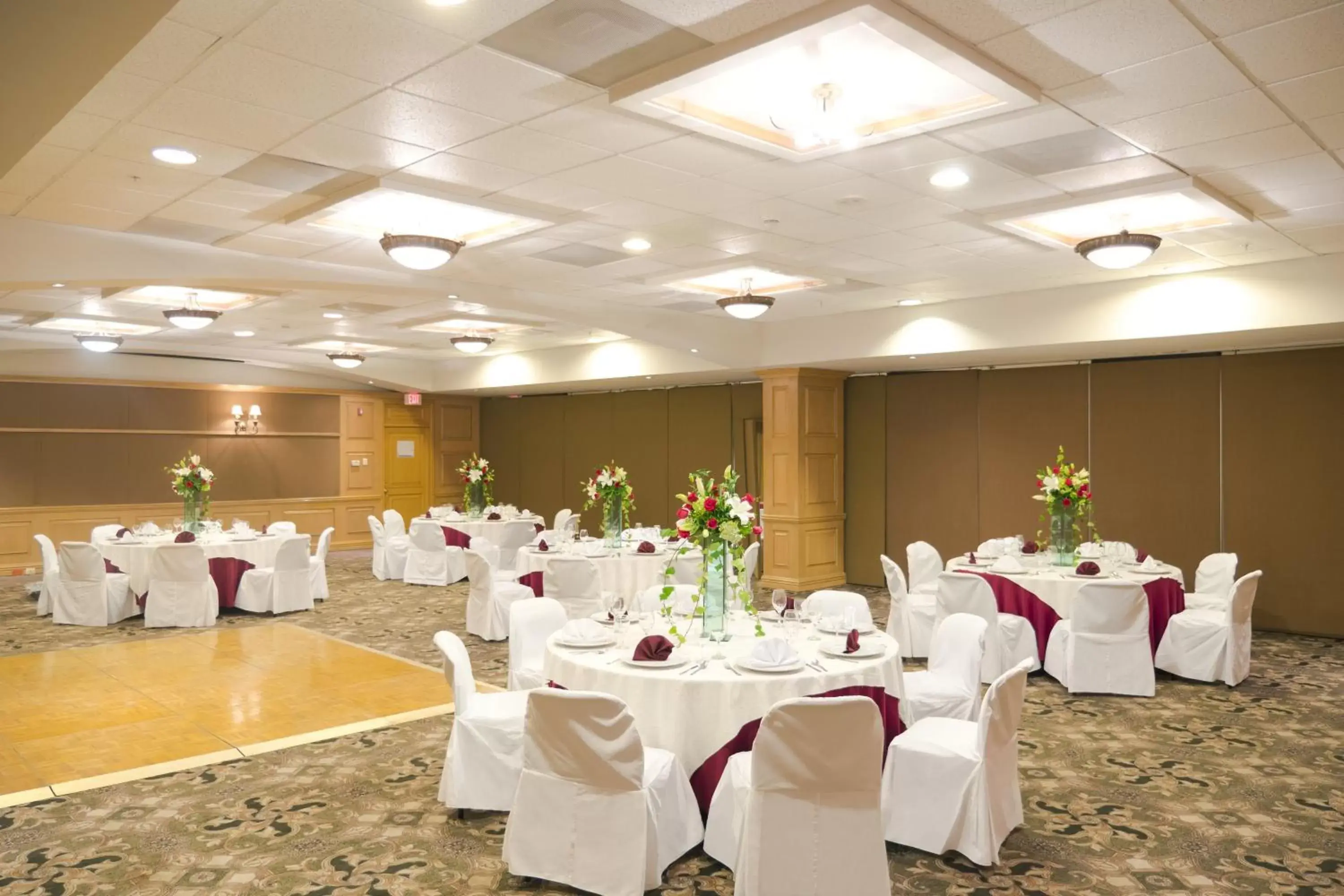 Banquet/Function facilities, Banquet Facilities in Holiday Inn Express Silao-Aeropuerto Bajio, an IHG Hotel