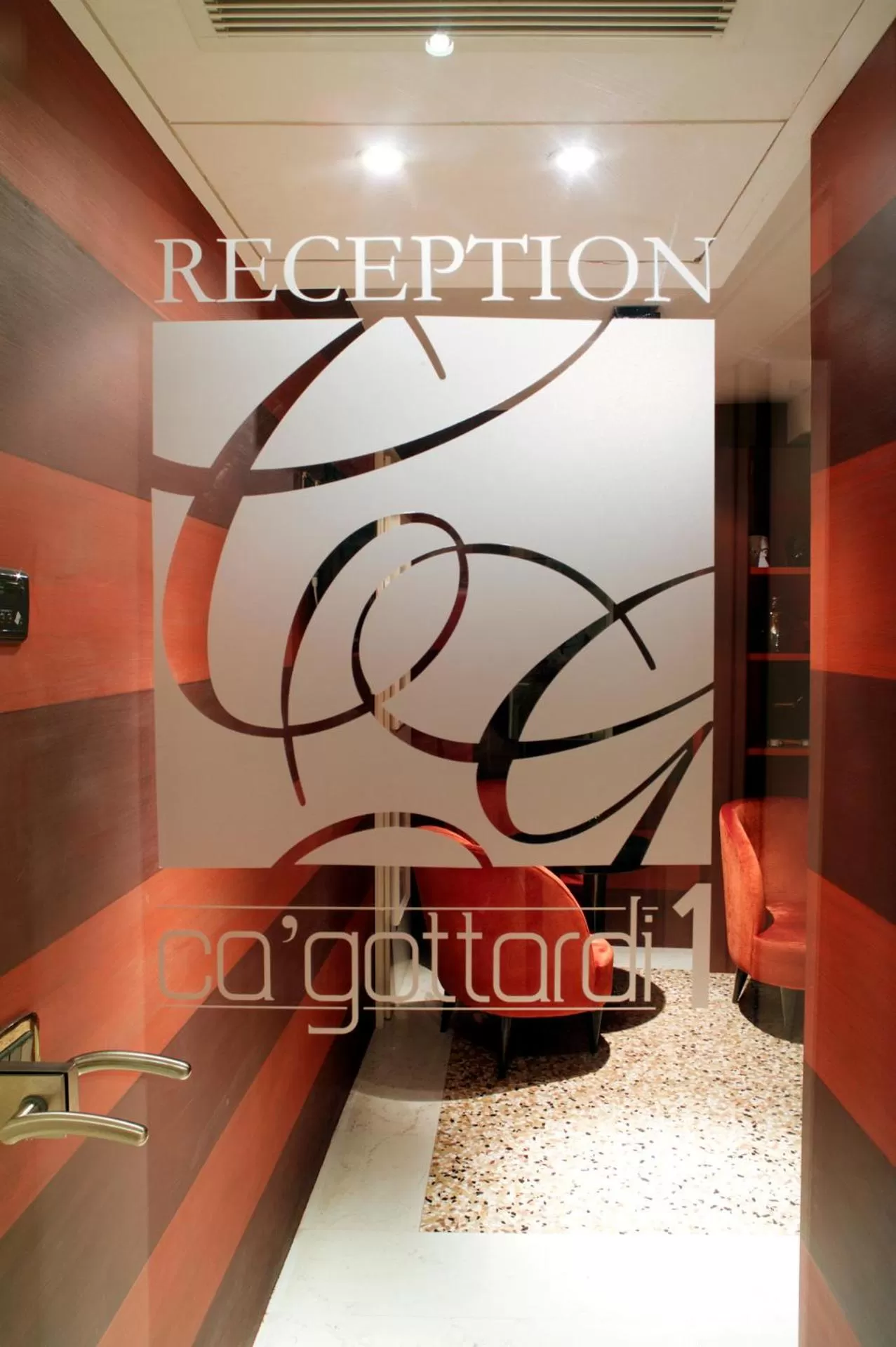 Other in Ca' Gottardi