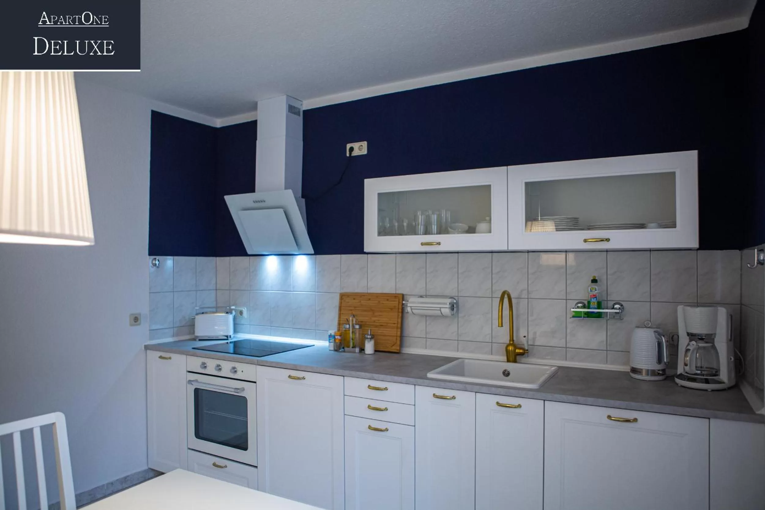 ApartOne Altstadt-Hotel