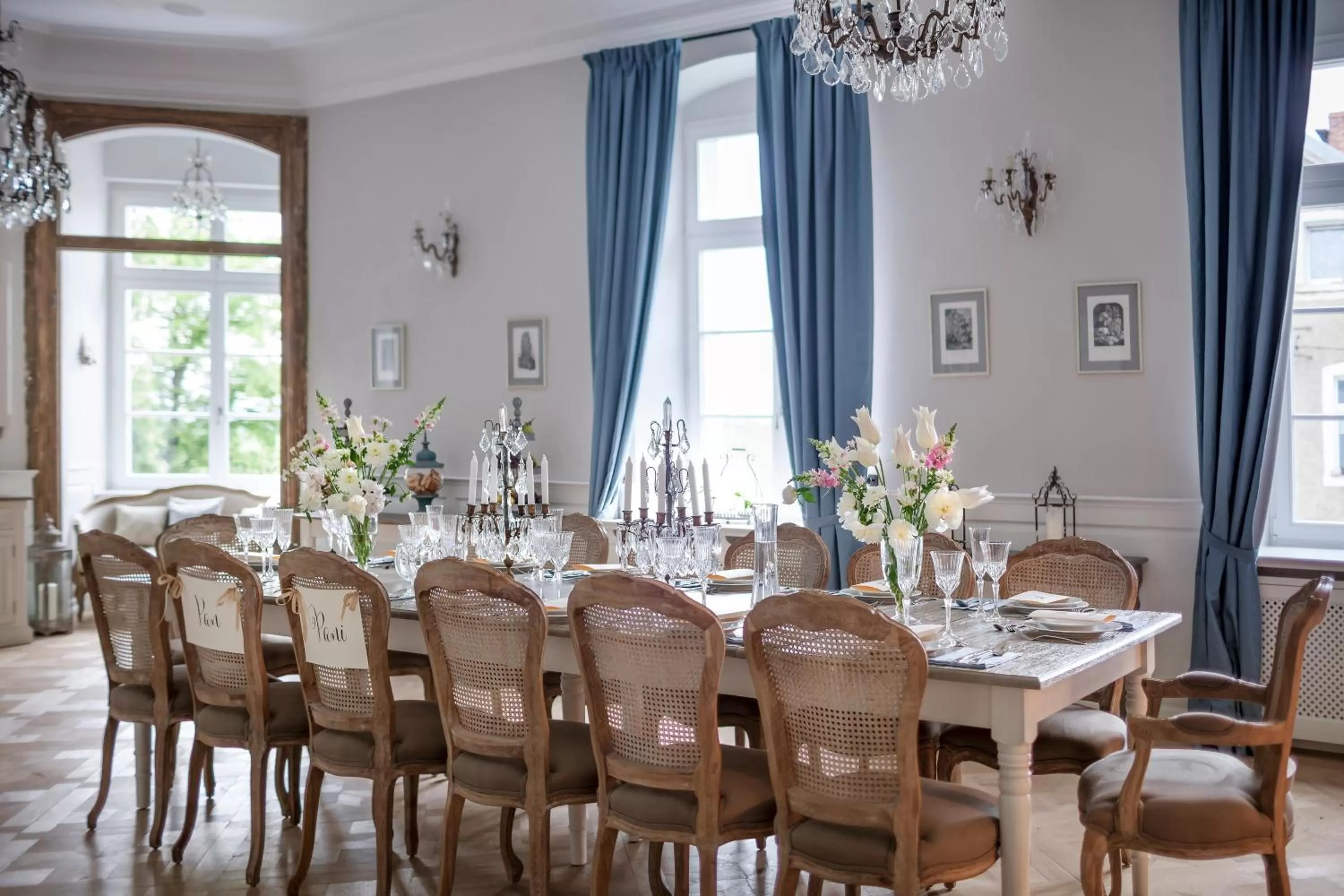 Restaurant/places to eat in Pałac Kamieniec