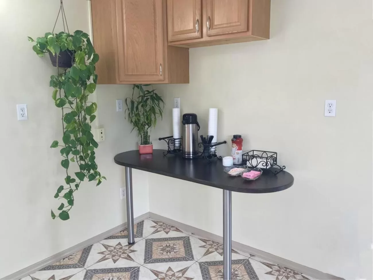 Breakfast in Super 8 by Wyndham Greensburg