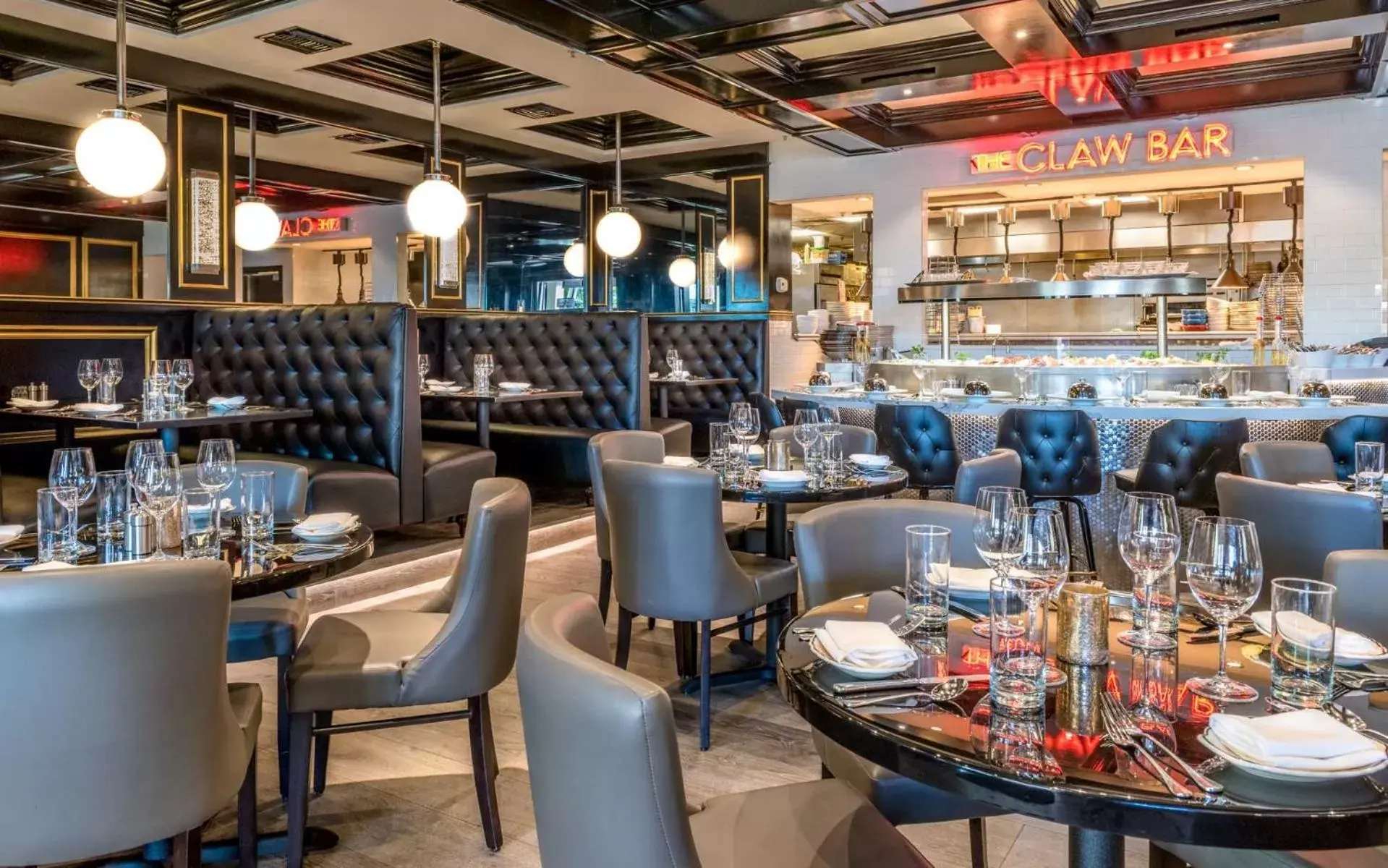 Restaurant/places to eat in Bellasera Resort Restaurant/places to eat in Bellasera Resort