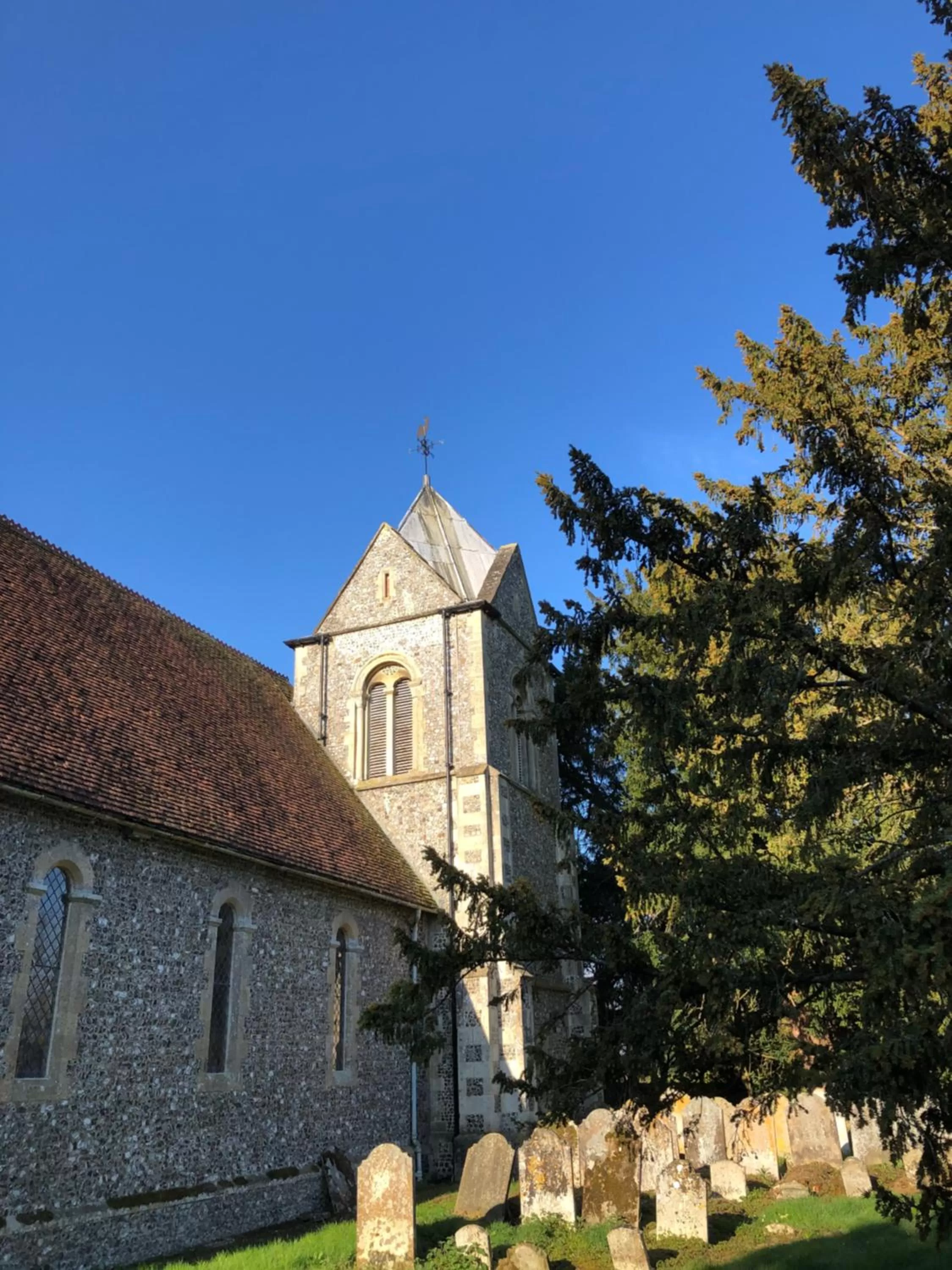 Nearby landmark in West View Lodge