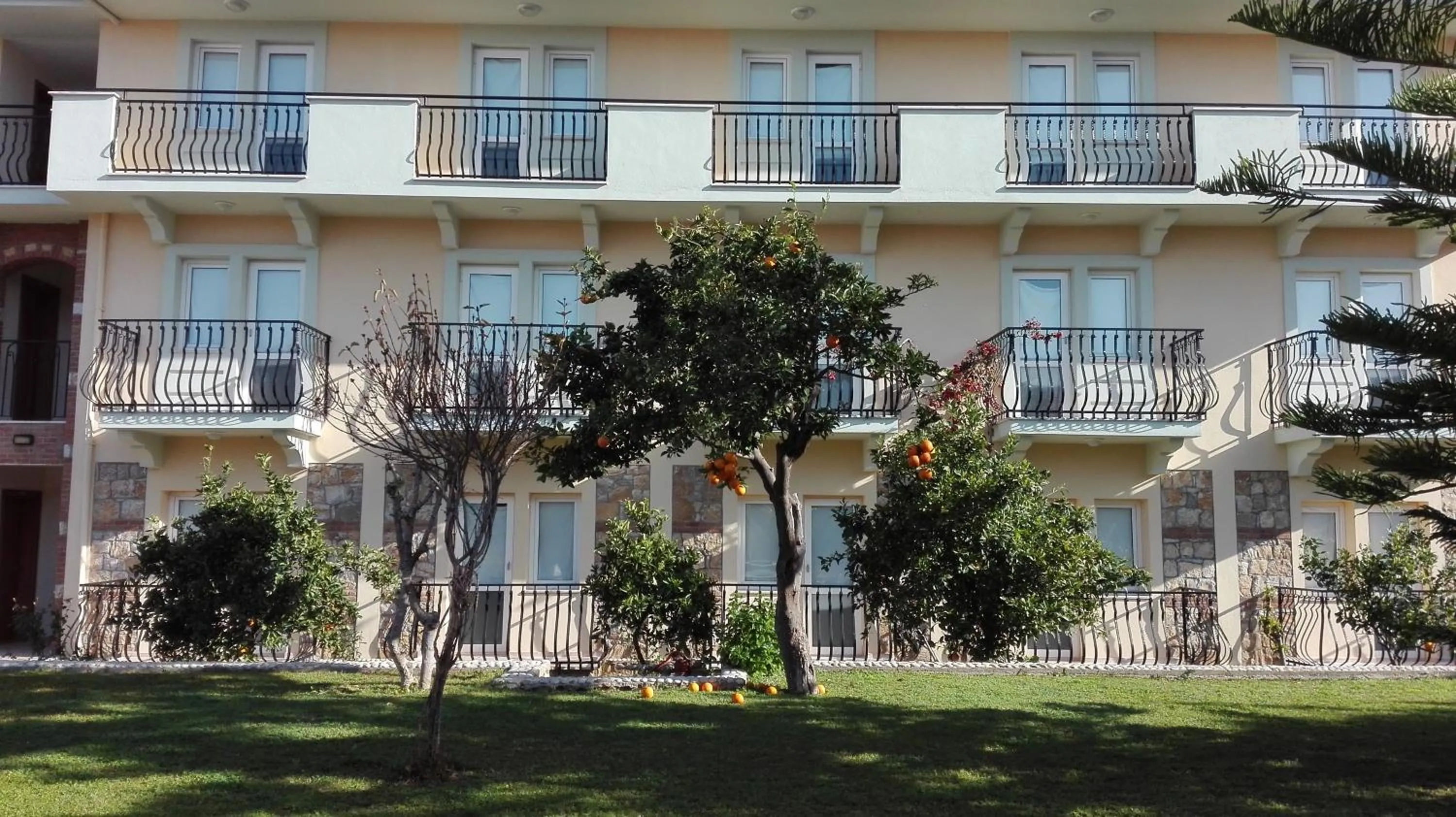 Other in Mavruka Hotel