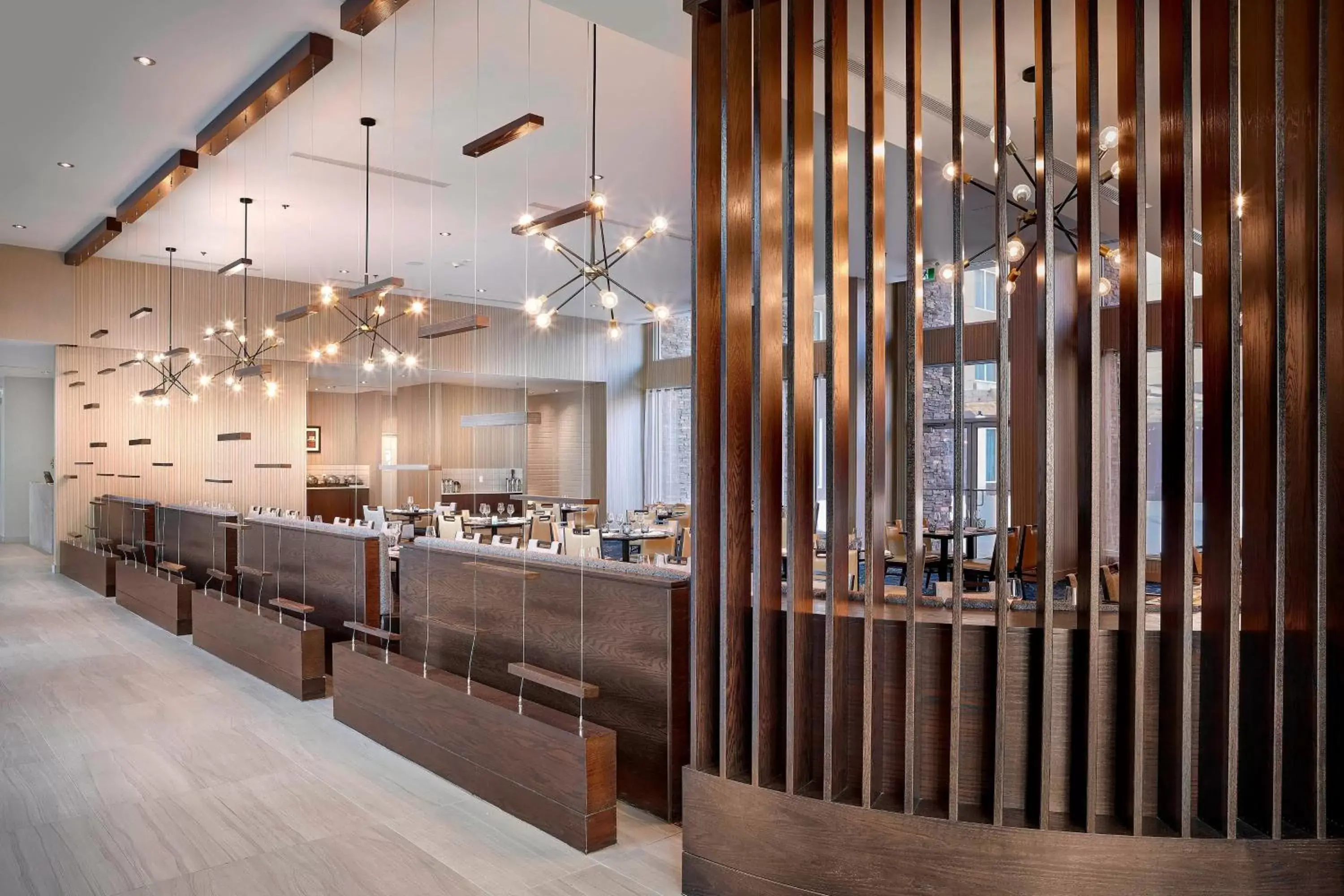 Kitchen or kitchenette in The Westin Calgary Airport