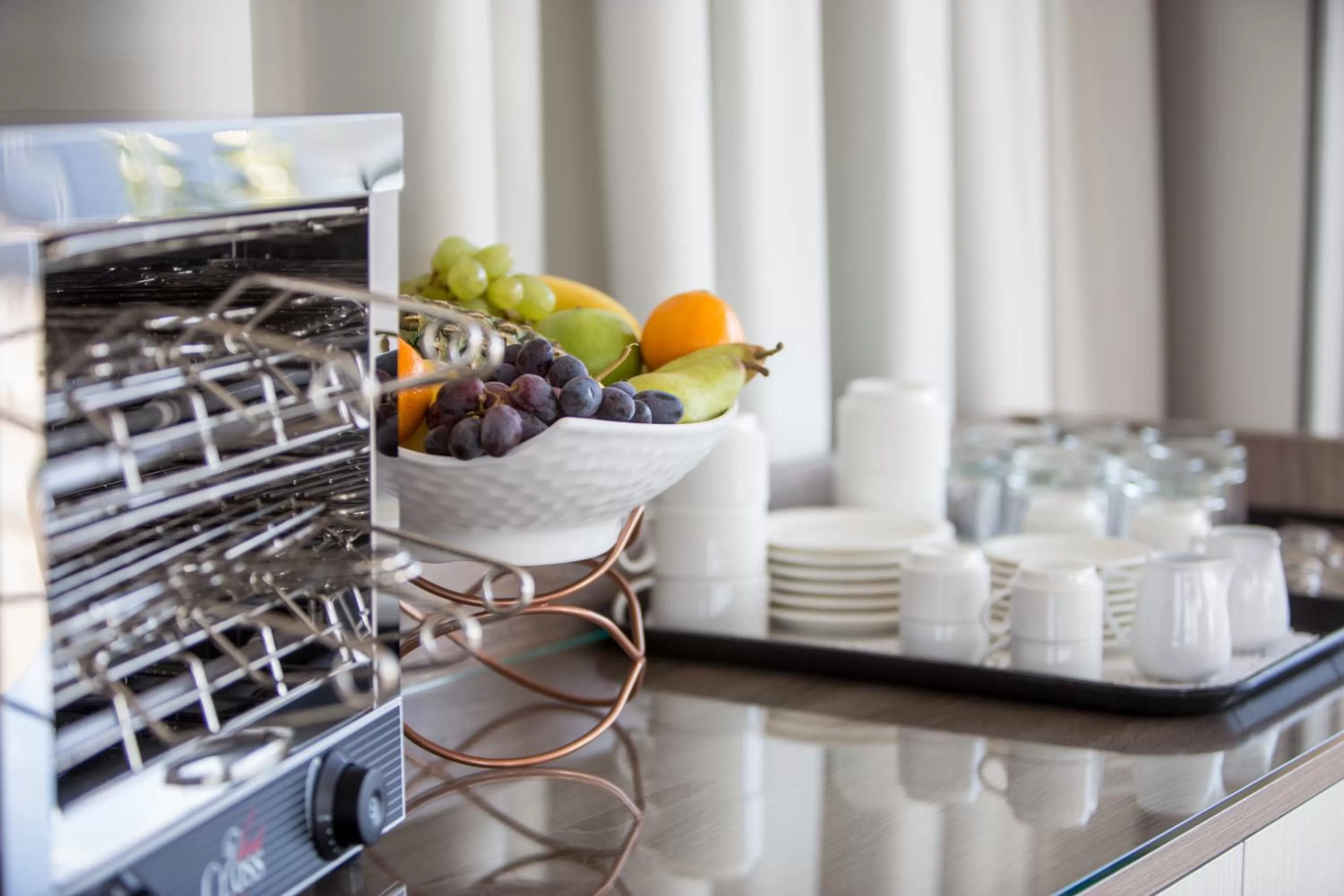 Breakfast, Food in B&B Dimmito