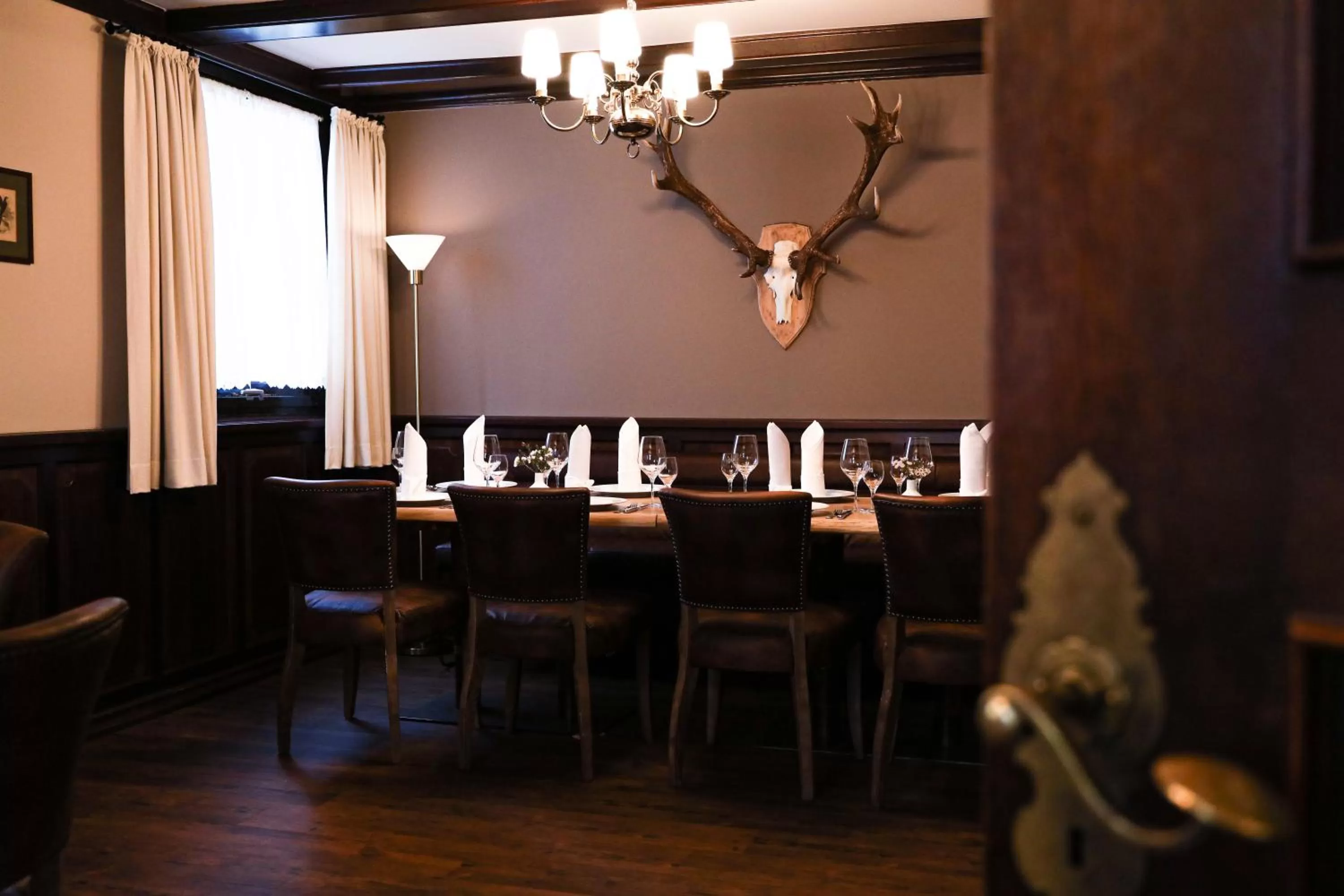 Landhotel Bonsmann's Hof