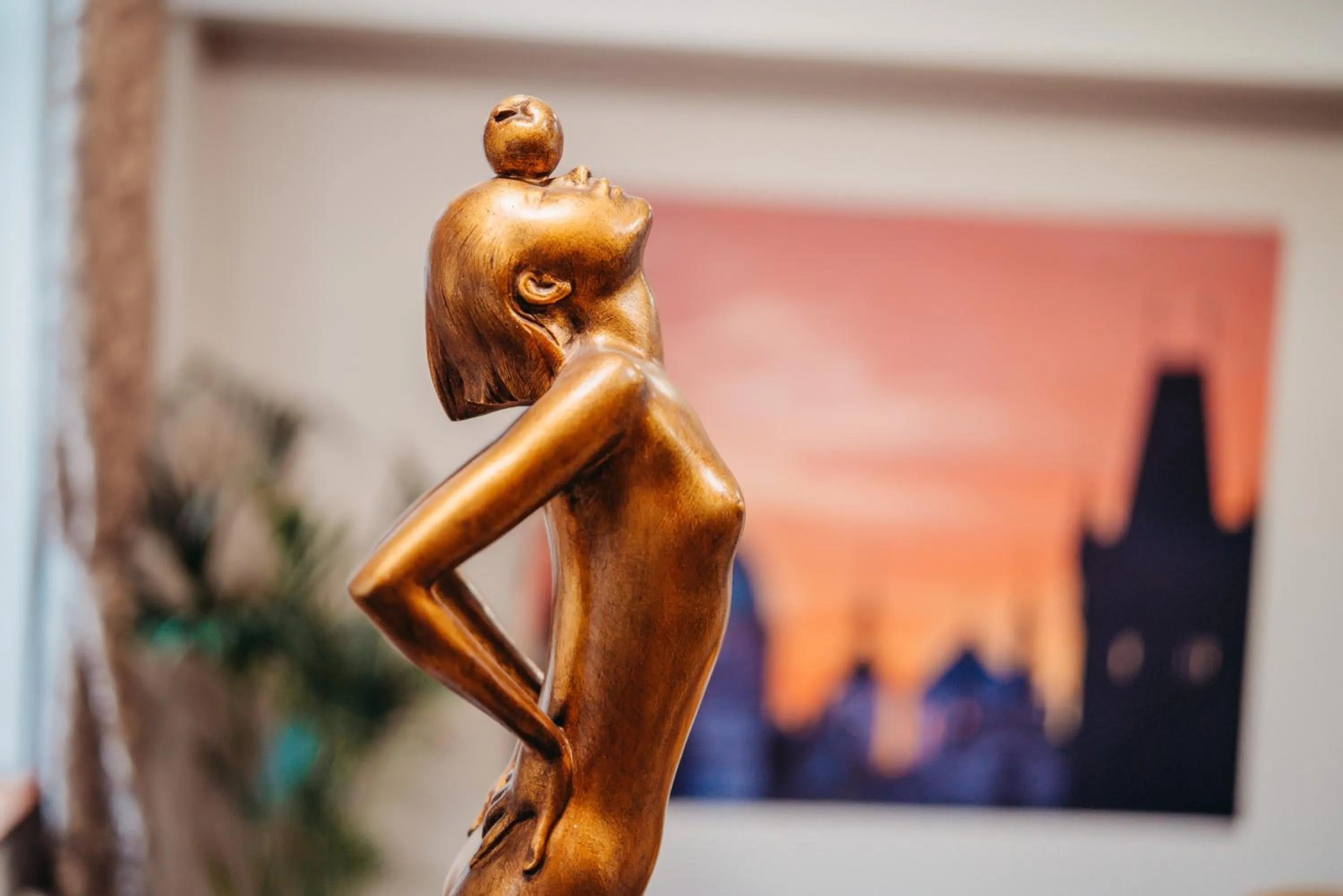 Lobby or reception in COLORFACTORY SPA Hotel - Czech Leading Hotels