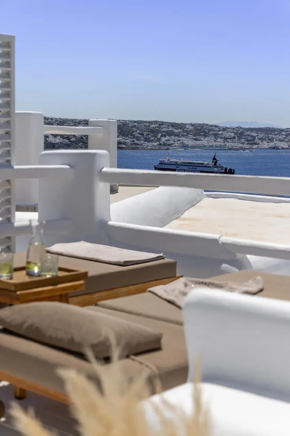 Rocabella Mykonos Hotel