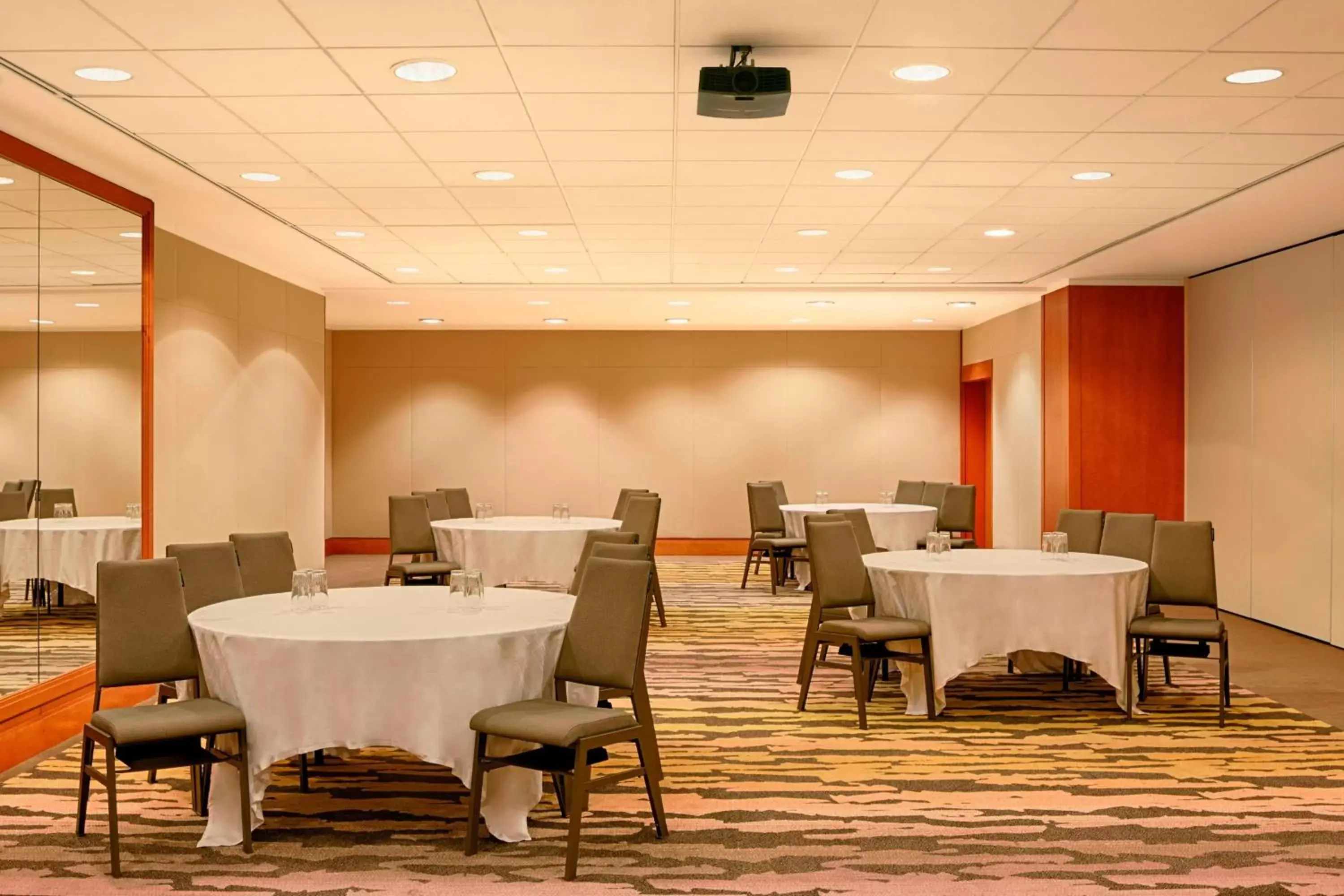 Meeting/conference room in Sheraton Stockholm Hotel