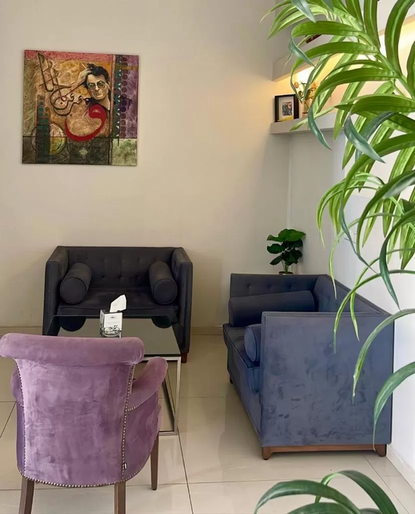 Caesar Hotel Ramallah