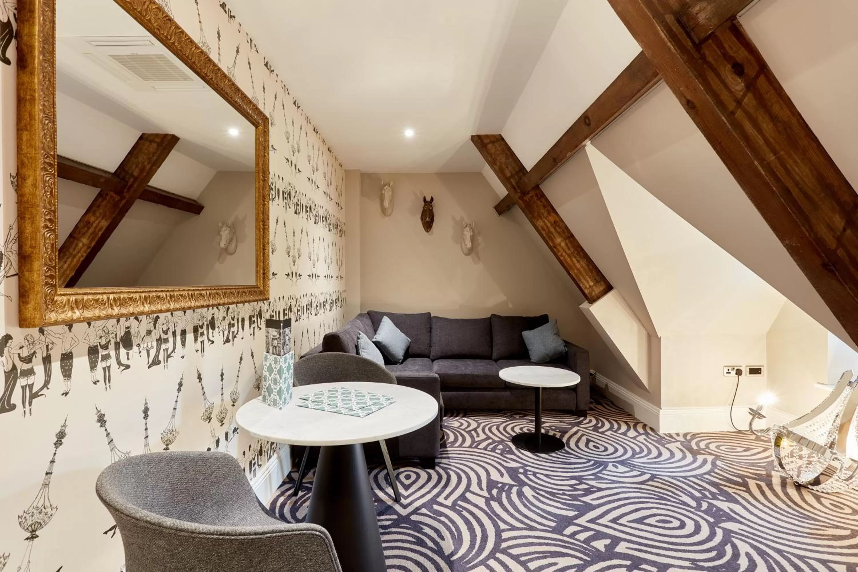 Other in Oddfellows On The Park