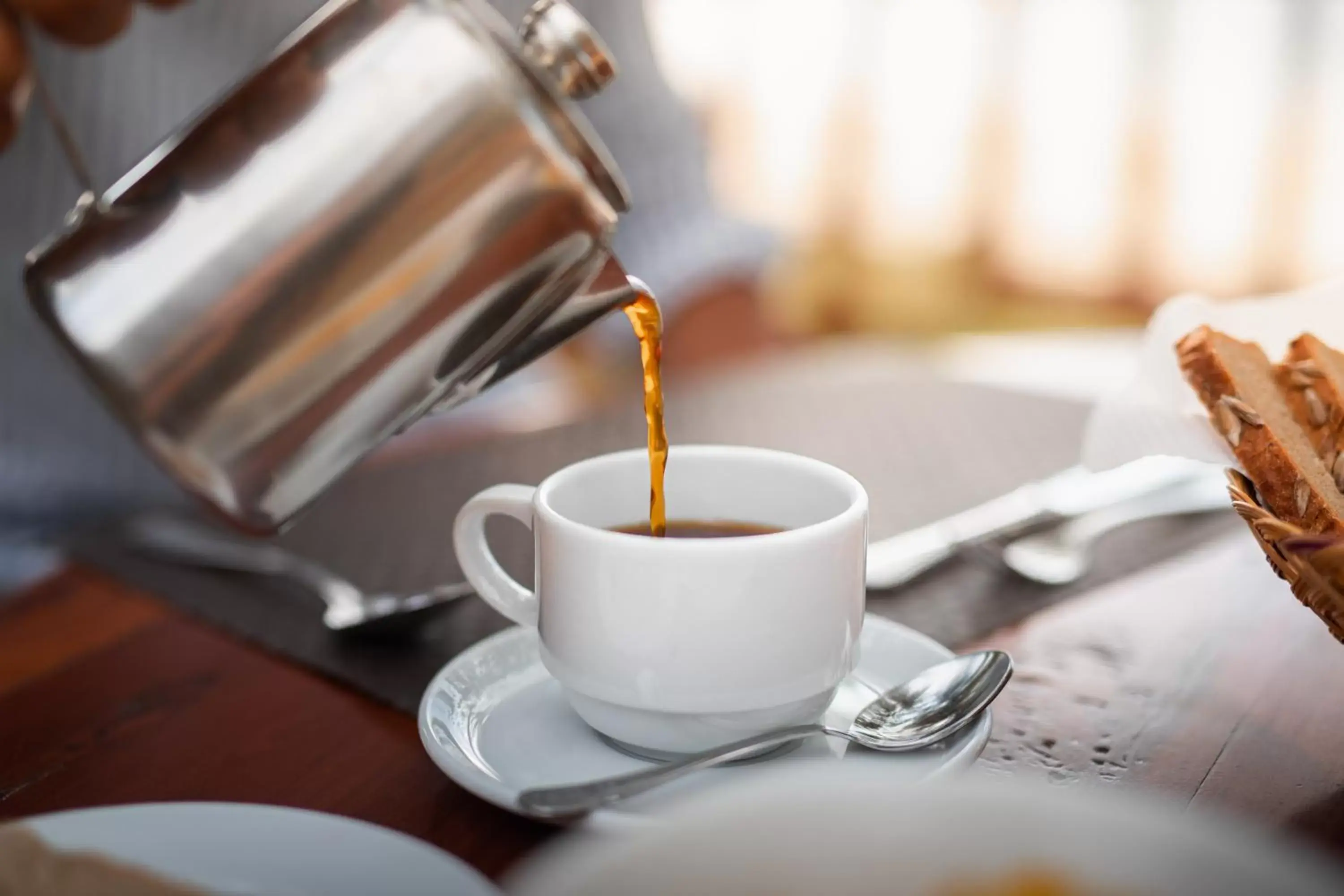 Restaurant/places to eat in Severin Sea Lodge Restaurant/places to eat in Severin Sea Lodge