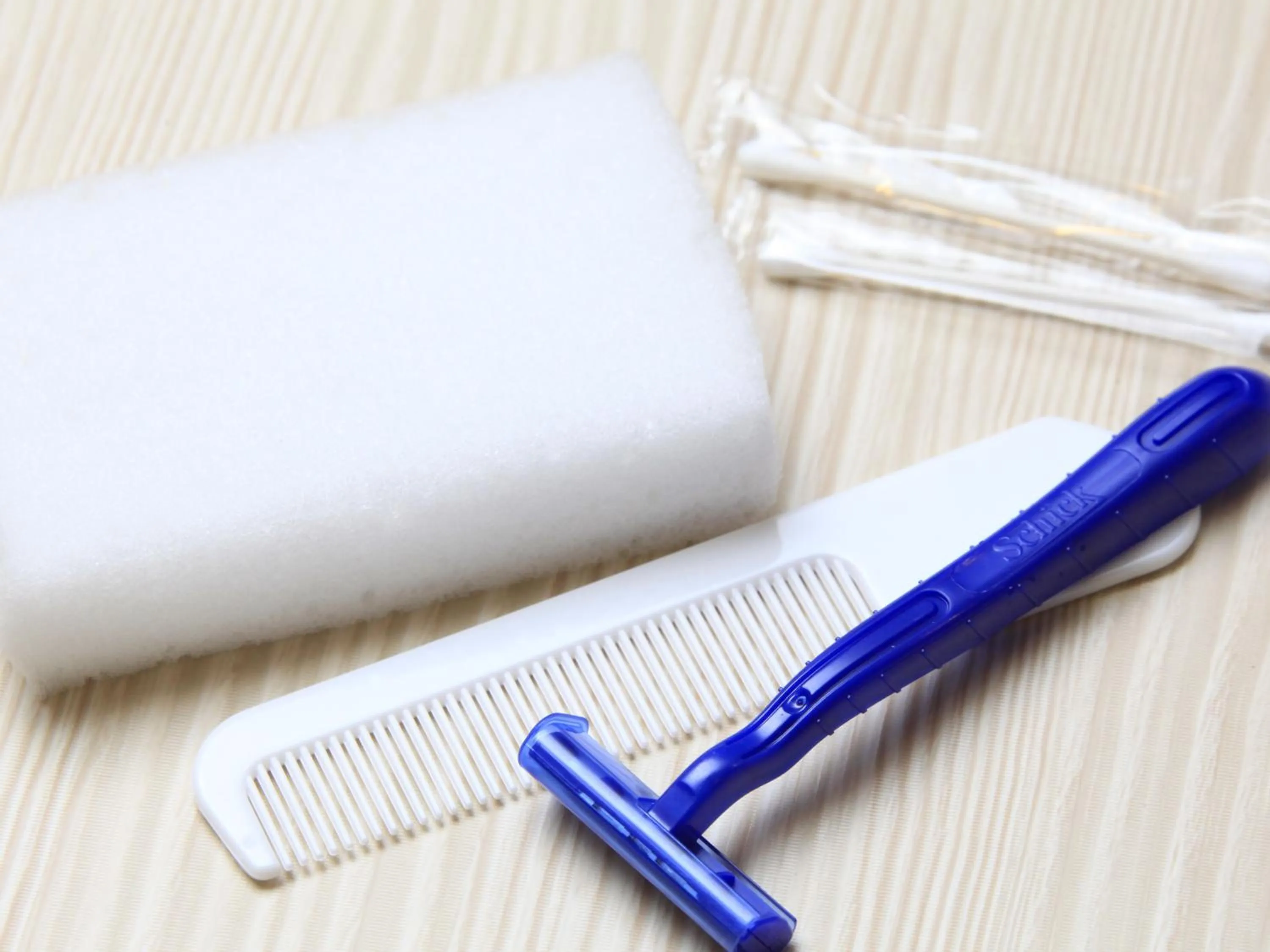 Photo of the whole room in Hotel Green Selec