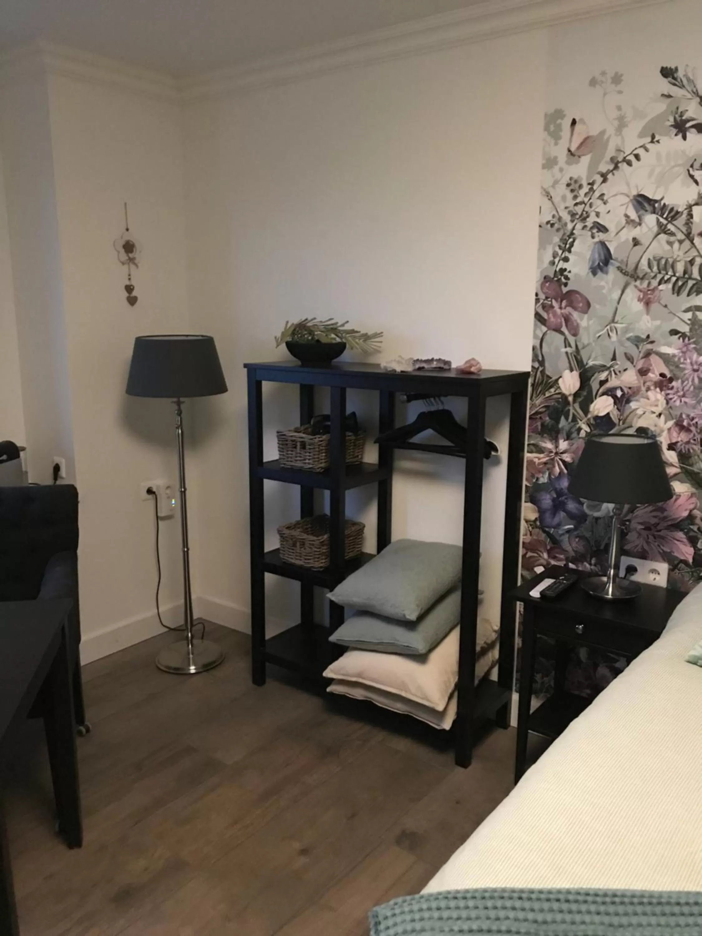 Bunk Bed in B&B Holset70