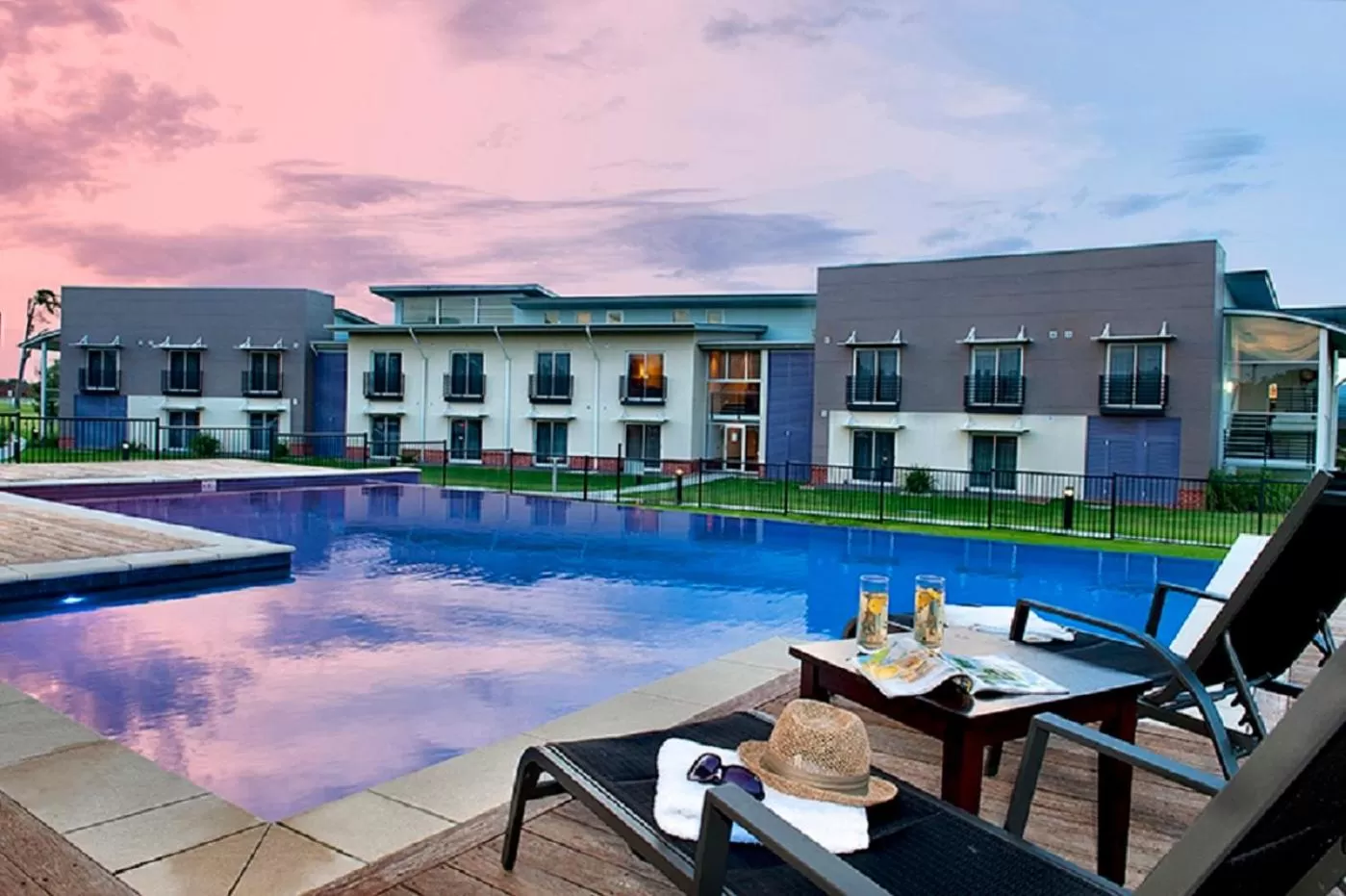 Property building in Springs Shoalhaven Nowra