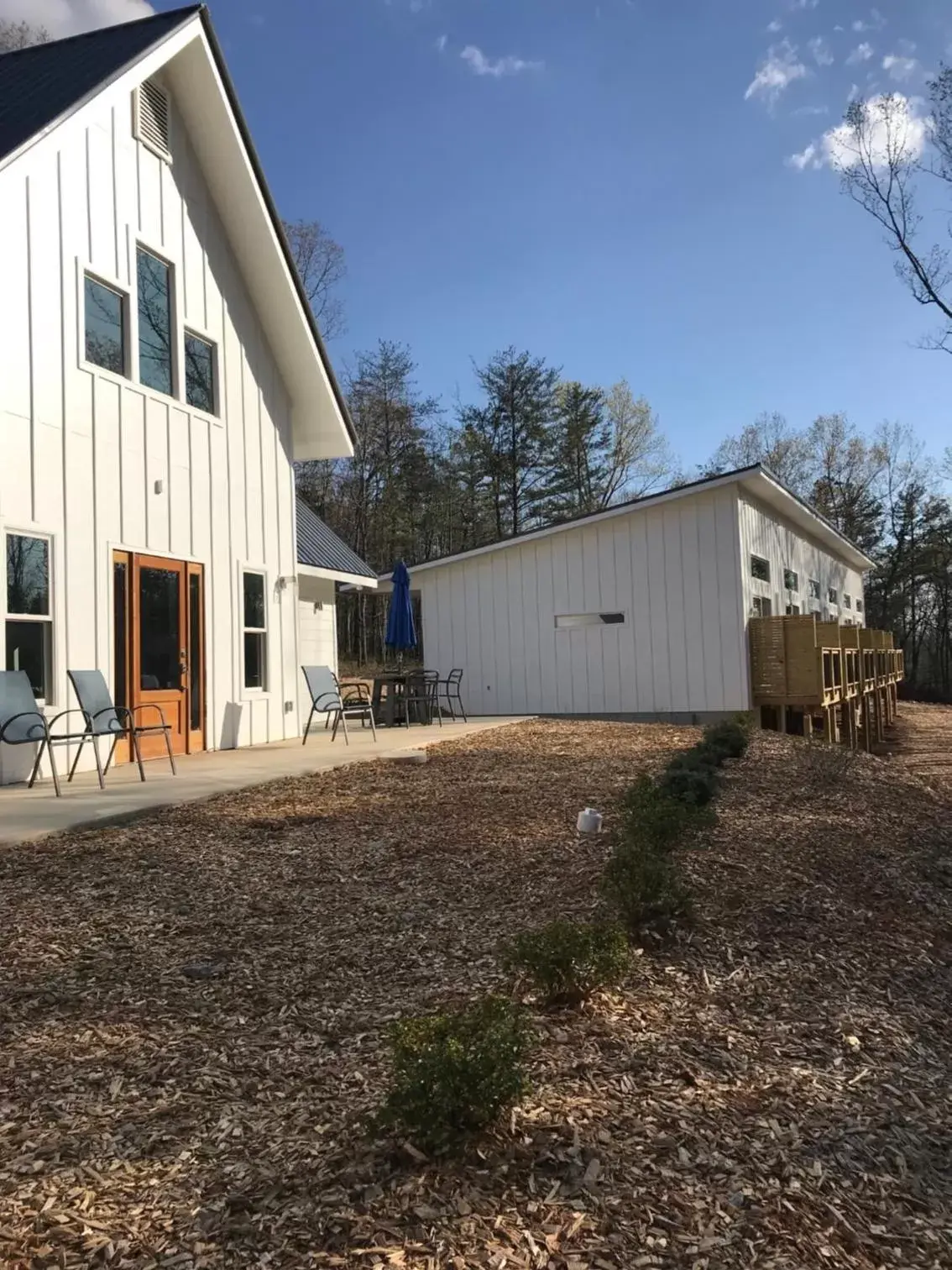 Facade/entrance in The Limelight Inn Facade/entrance in The Limelight Inn