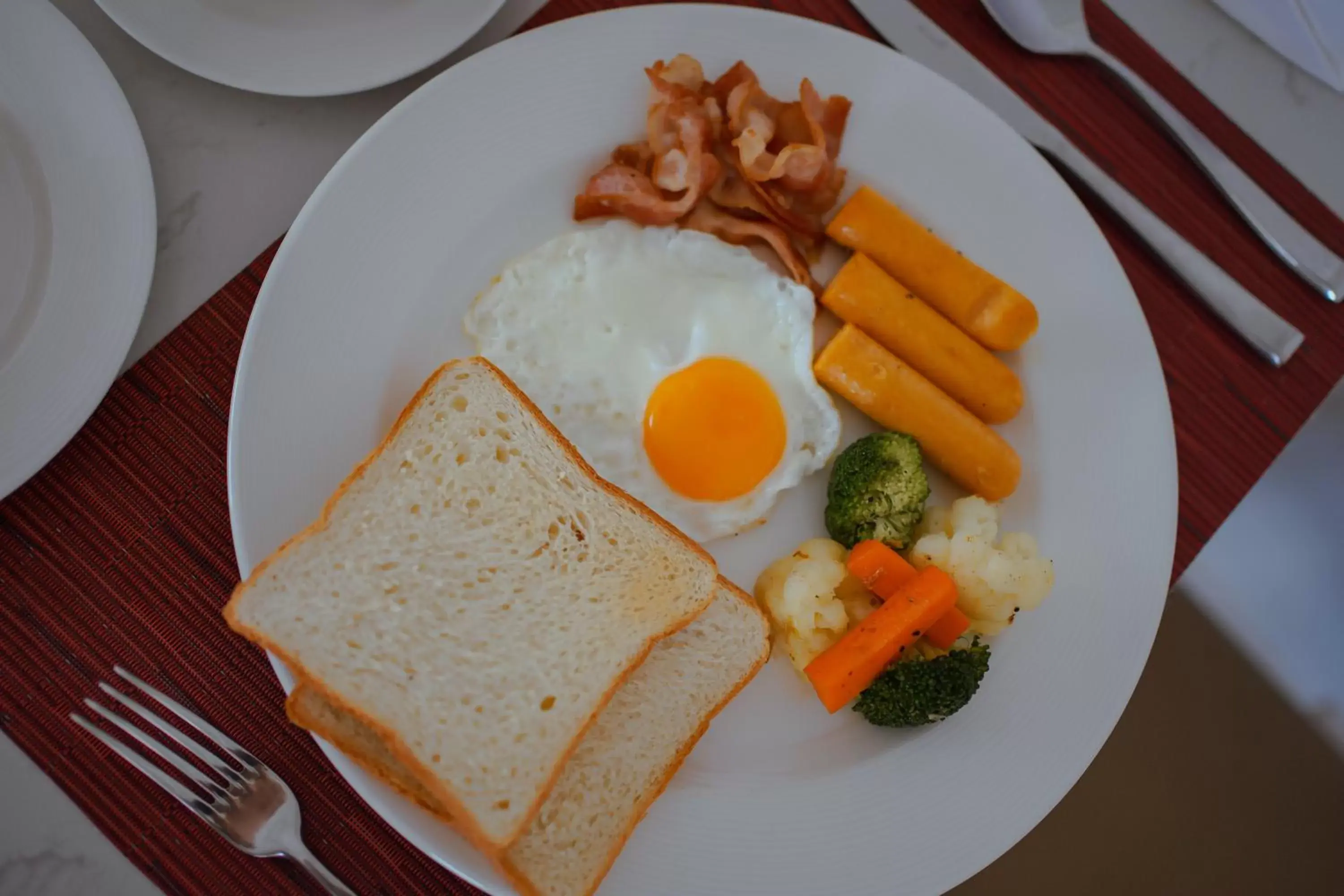 Food and drinks in Montagne Residence Food and drinks in Montagne Residence