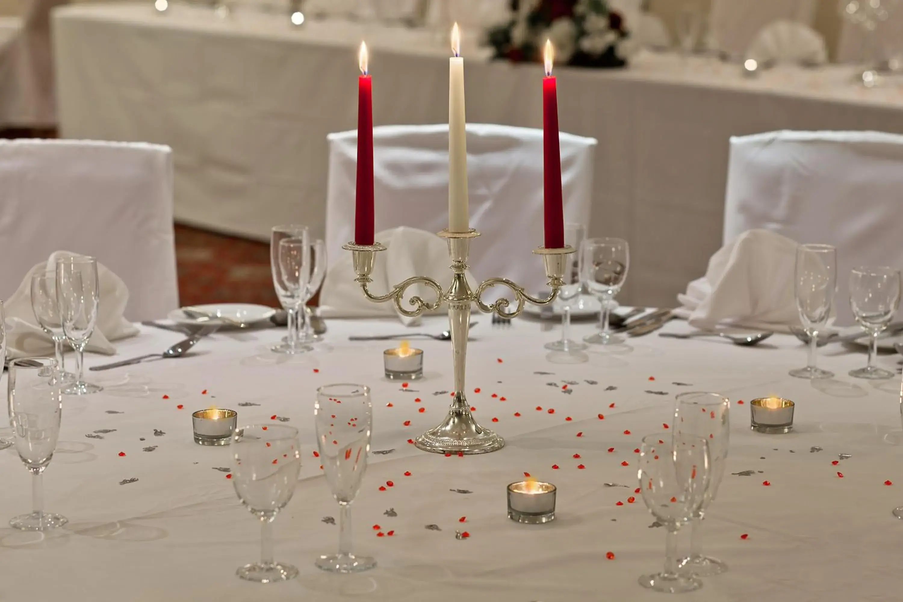 Banquet/Function facilities, Restaurant/Places to Eat in Britannia Hotel Coventry
