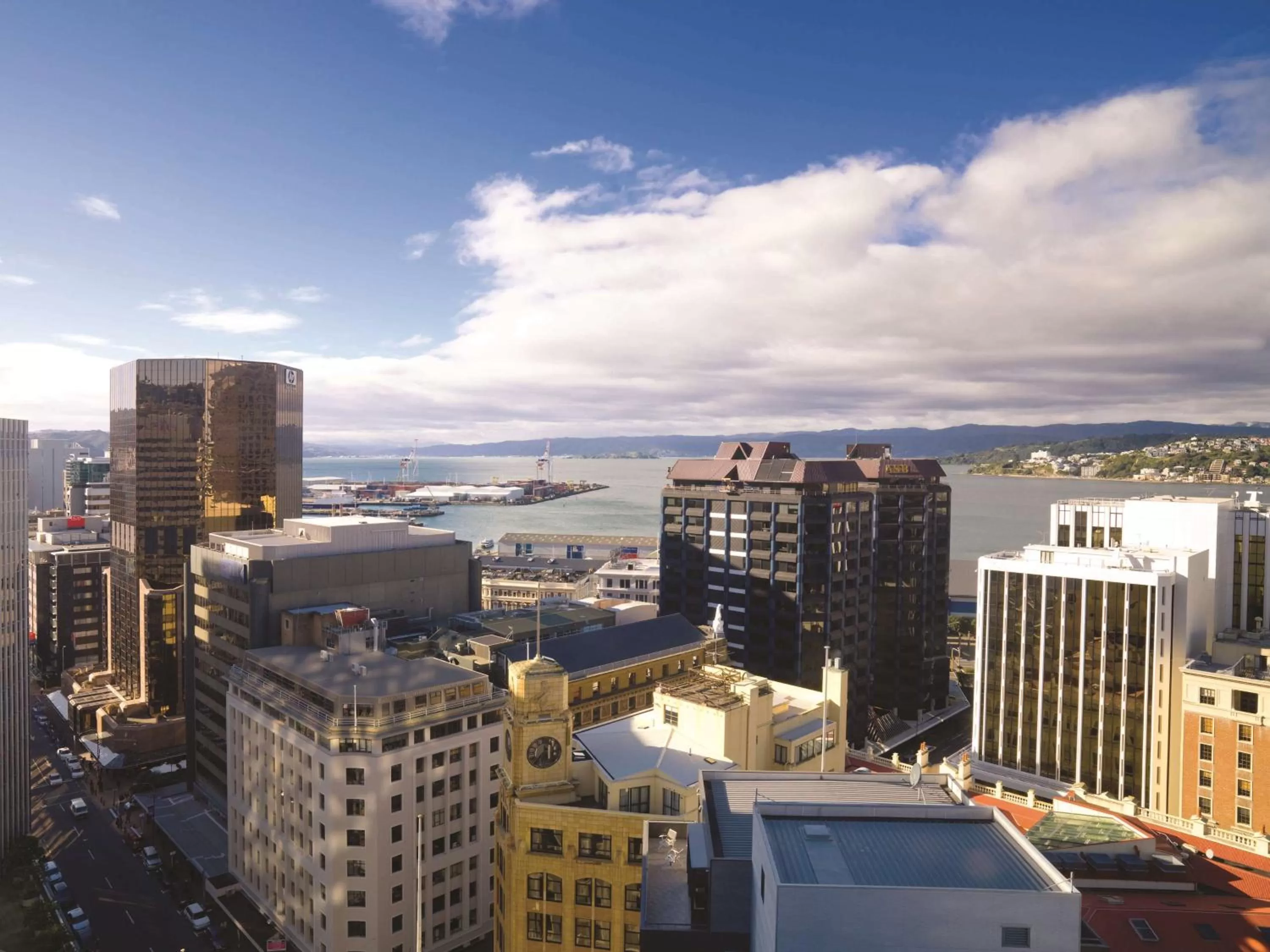 Other in Travelodge Hotel Wellington