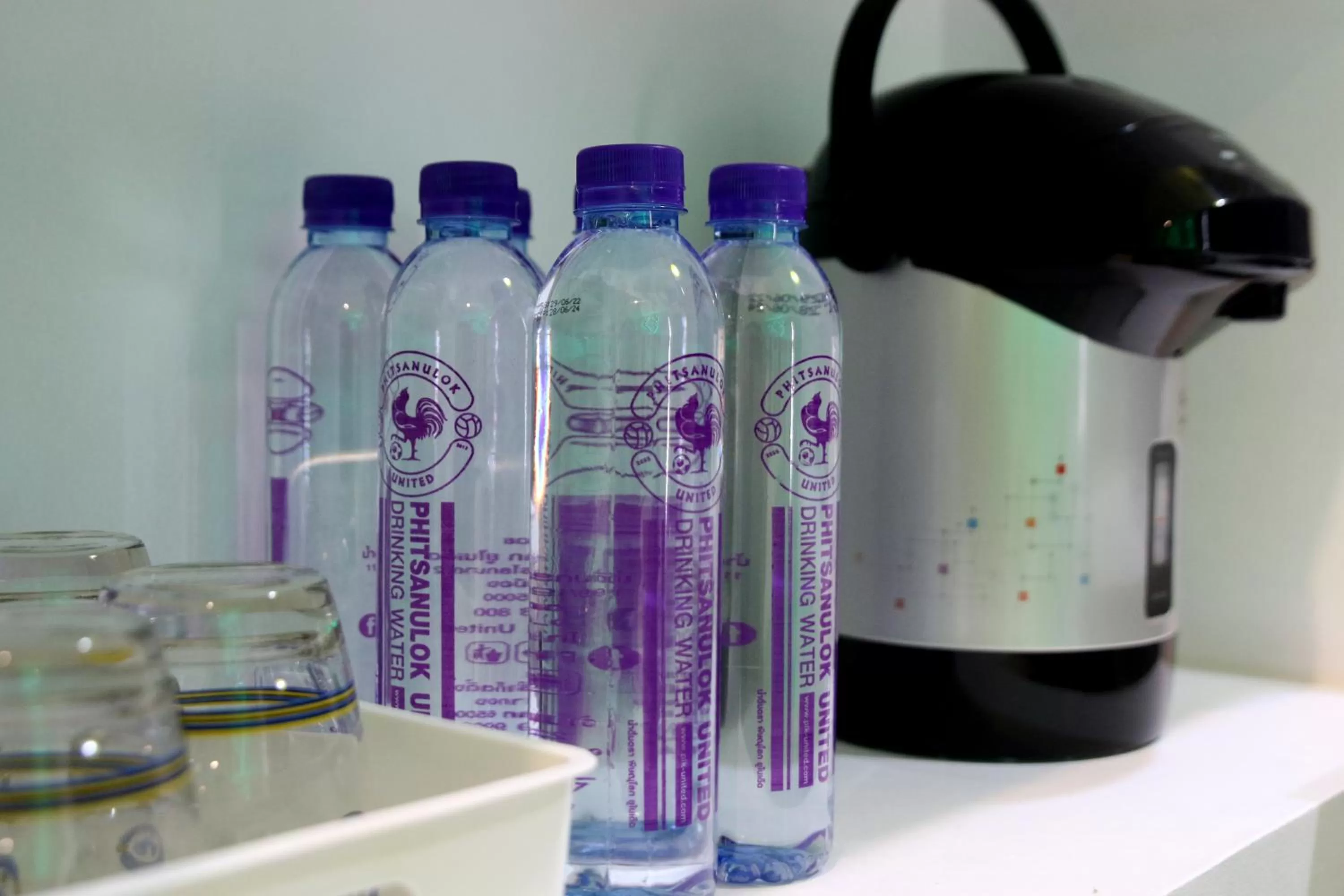 Drinks in Phitsanulok United