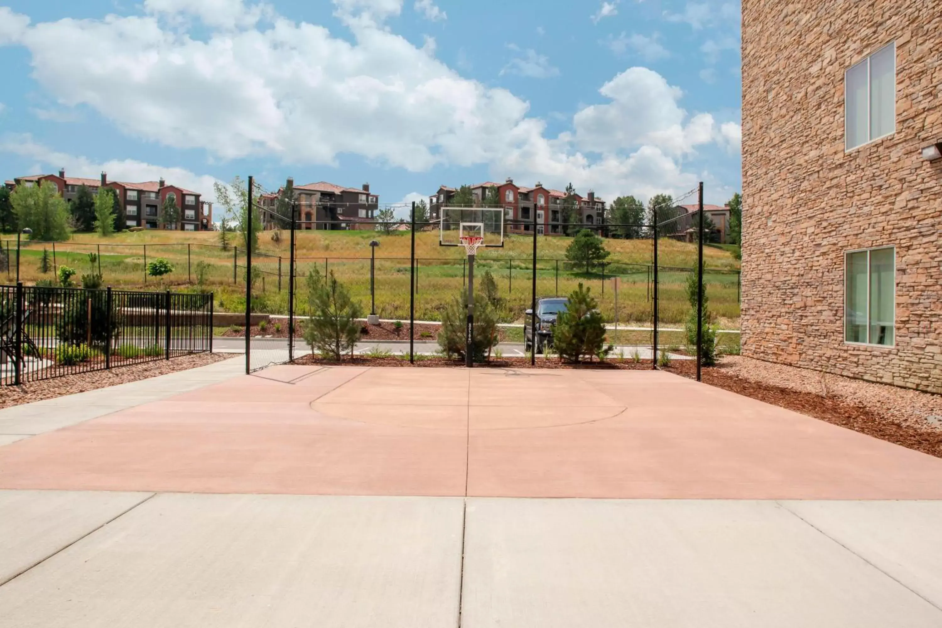 Fitness centre/facilities, Tennis/Squash in Residence Inn by Marriott Boulder Broomfield/Interlocken