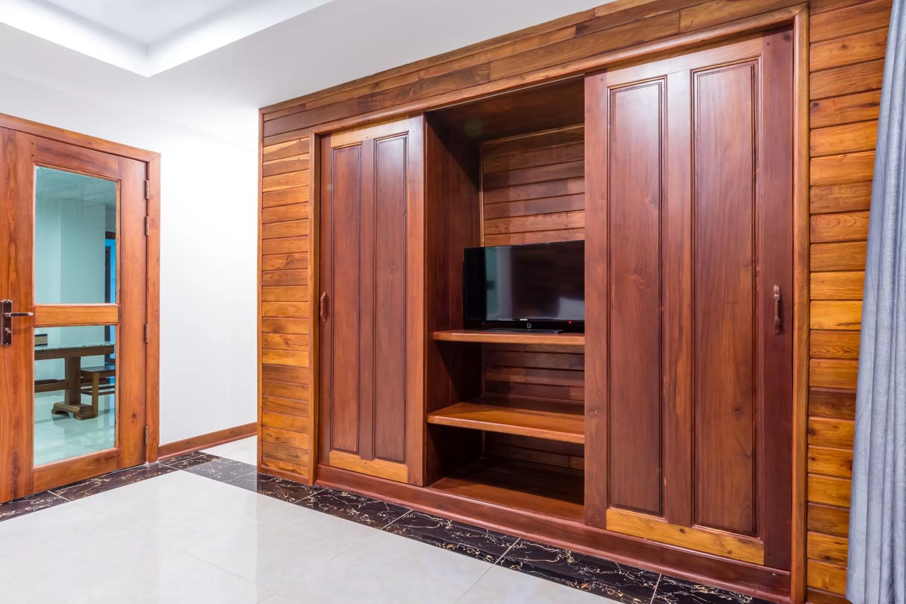 Other in Relax Hotel