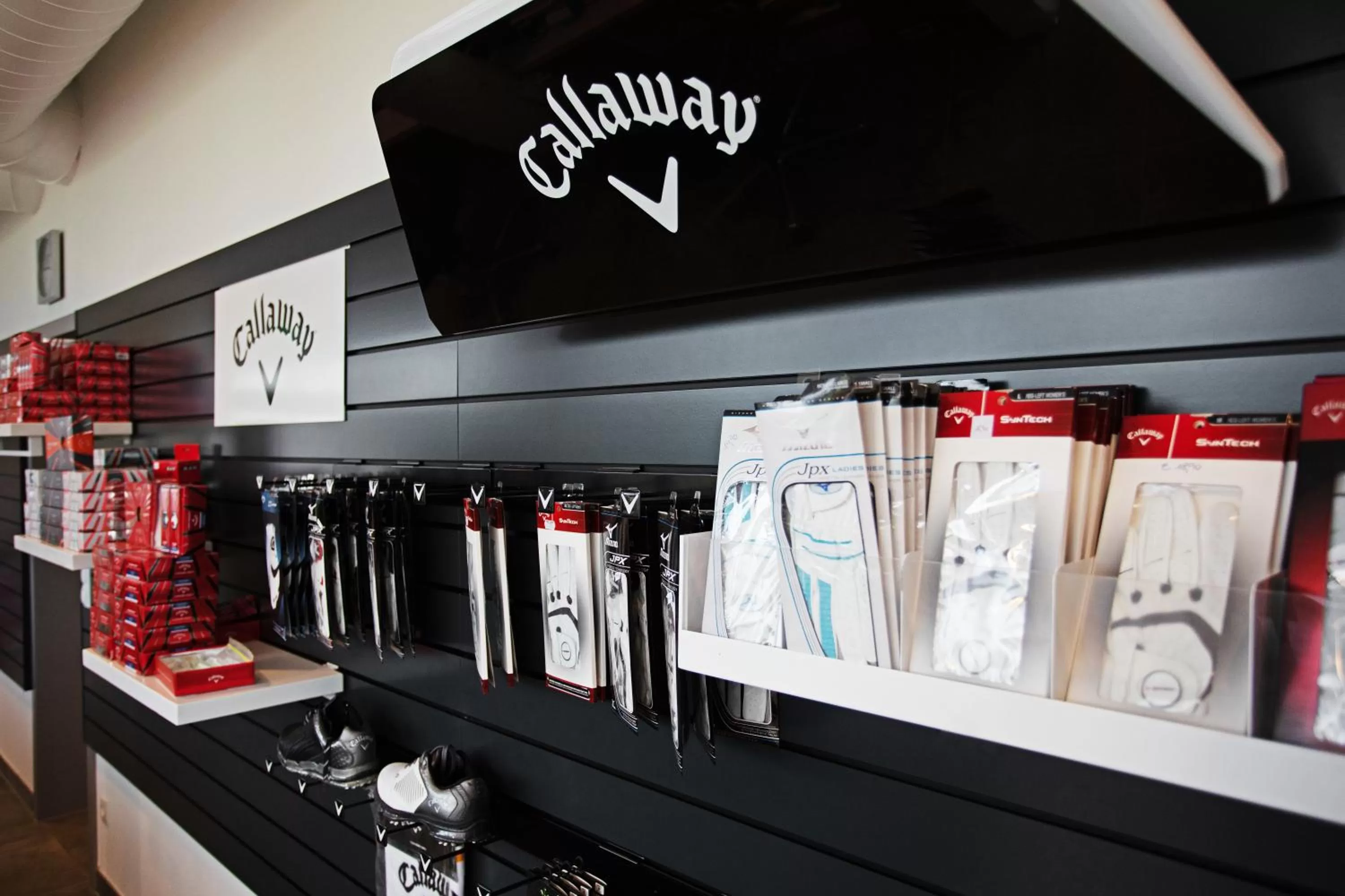 Golfcourse in Hotel Hausschachen