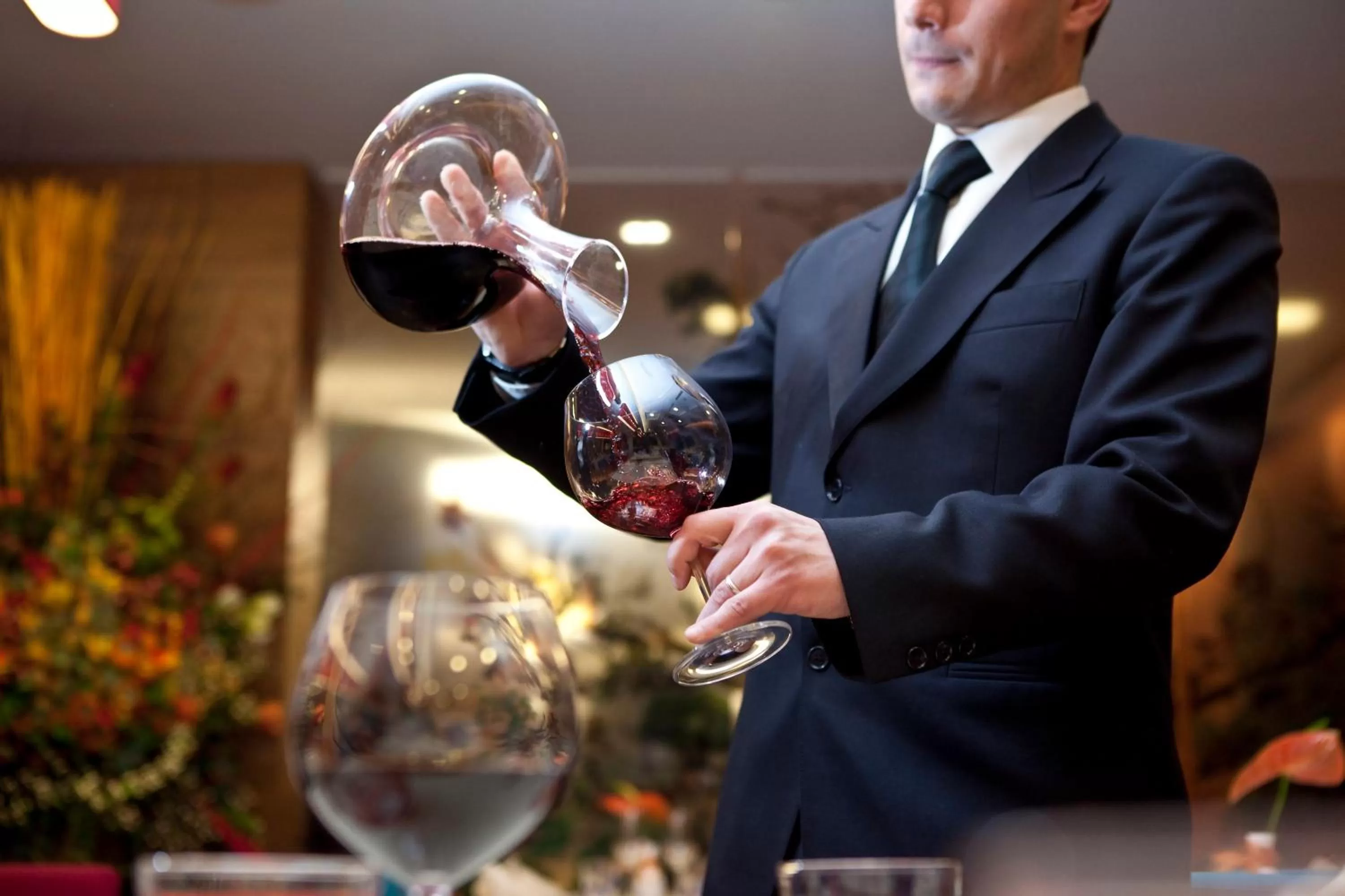 Bedroom in Crowne Plaza Verona Fiera by IHG