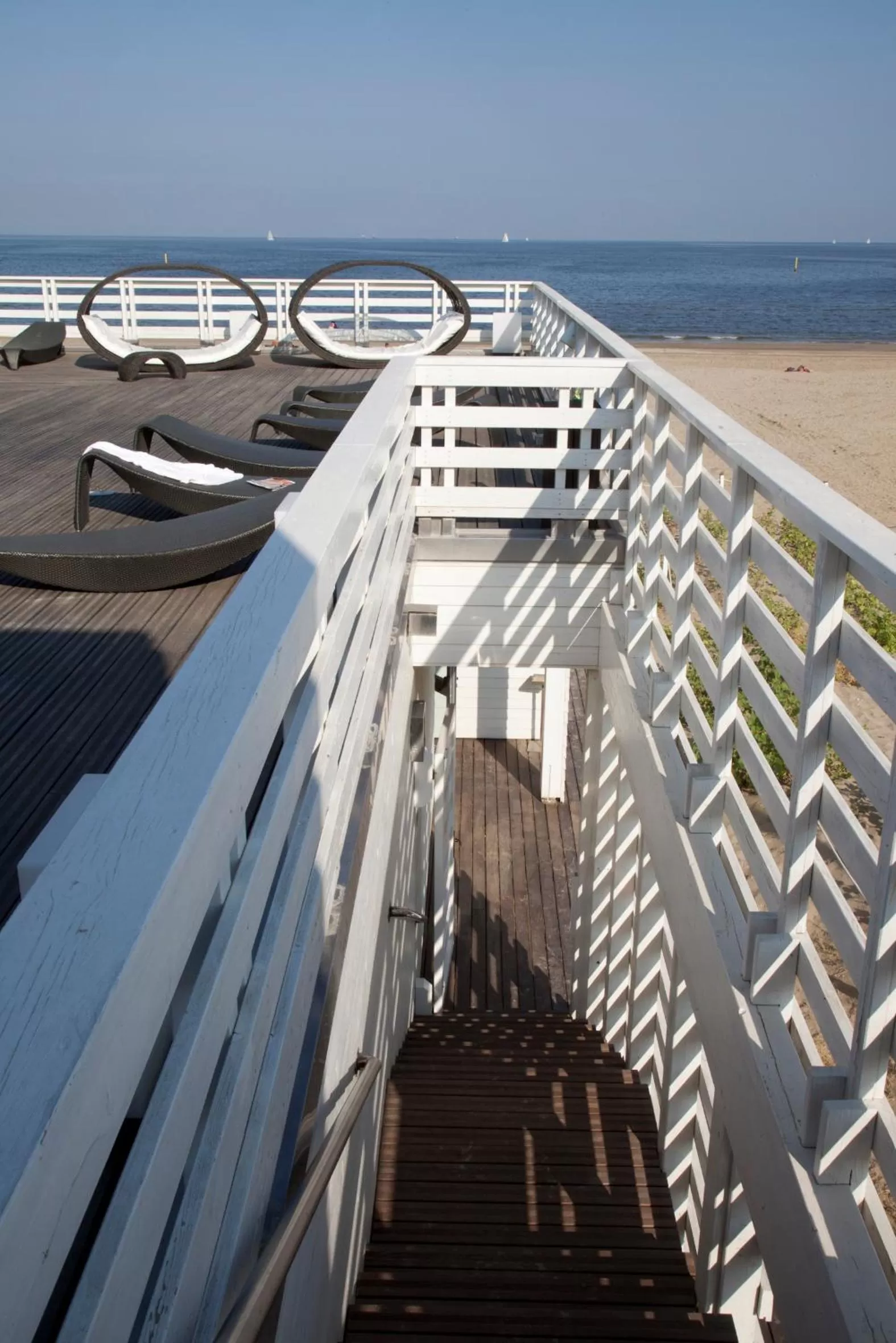 View (from property/room) in Terme Beach Resort