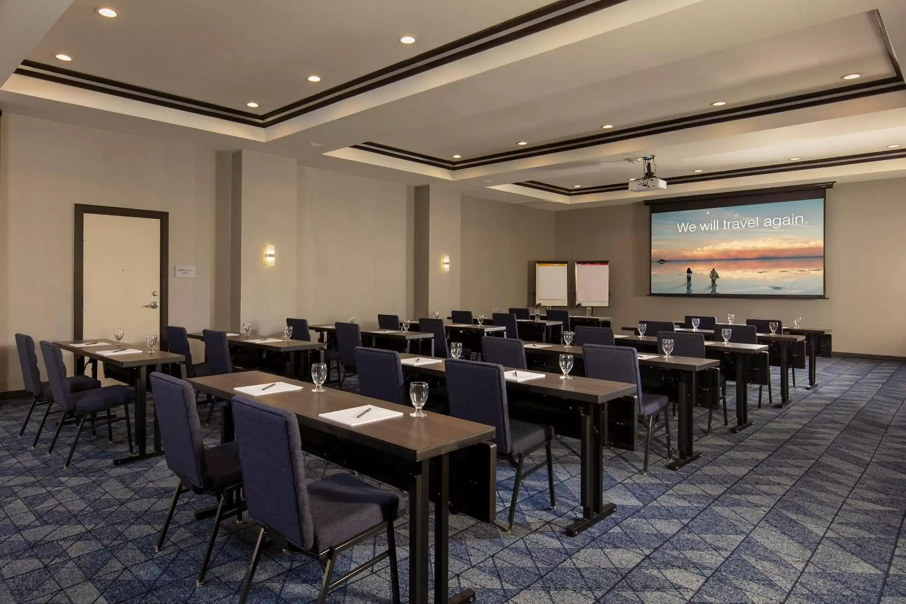 Meeting/conference room in Courtyard by Marriott Houston Kemah