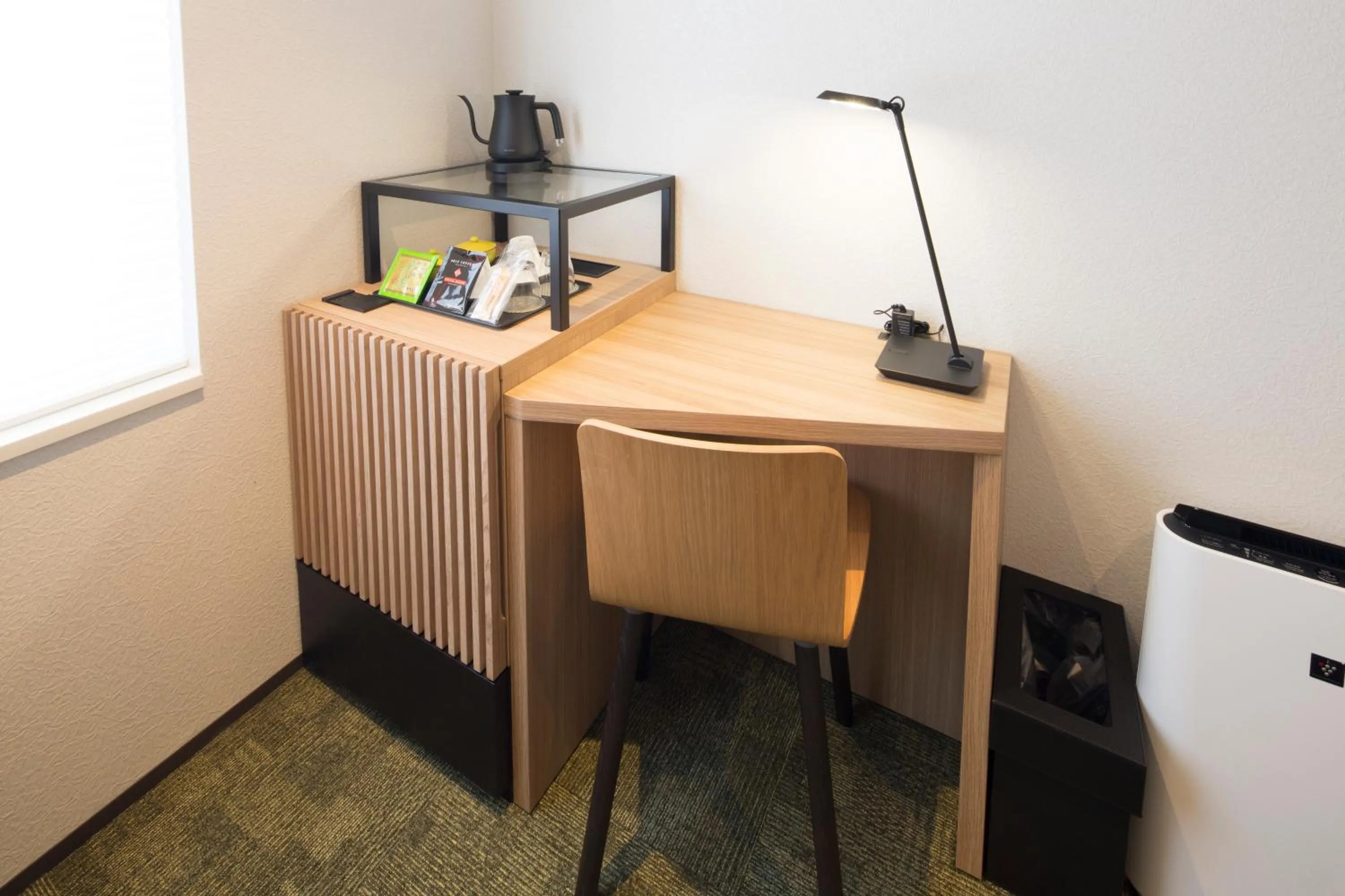 Other in Shizutetsu Hotel Prezio Kyoto Shijo