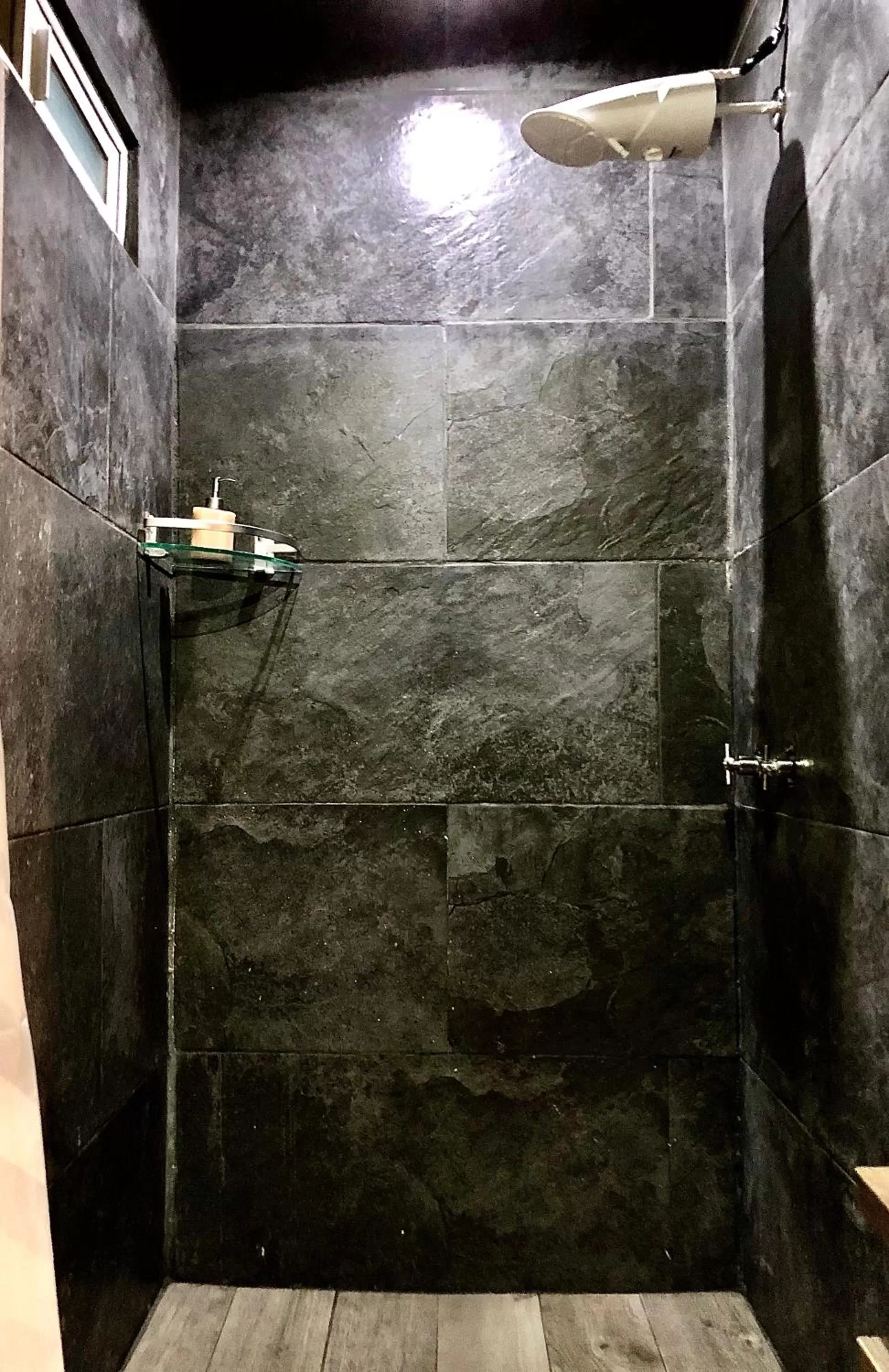 Bathroom in Zyan Rooms