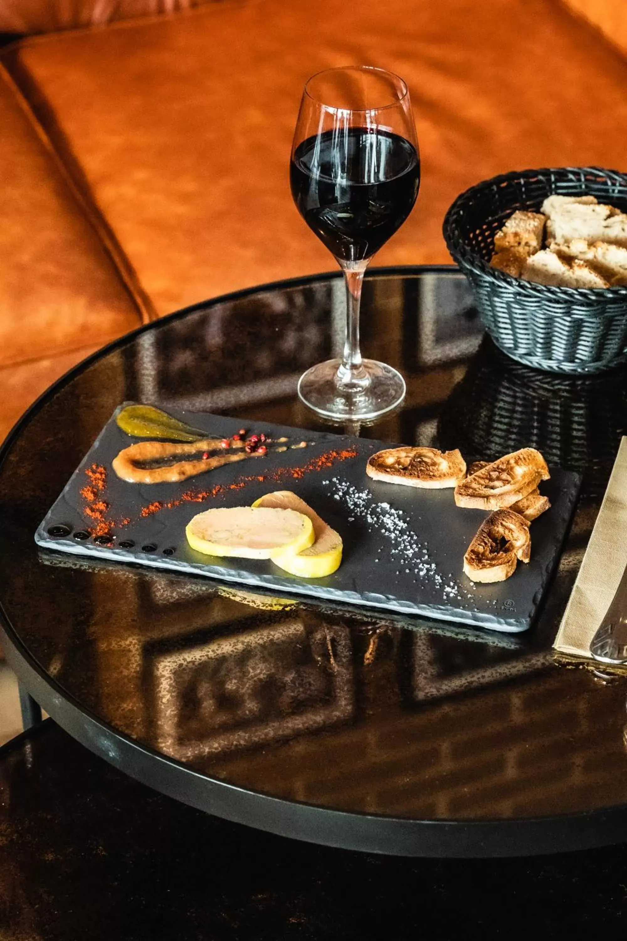 Restaurant/places to eat in ibis Styles Castelnaudary Restaurant/places to eat in ibis Styles Castelnaudary
