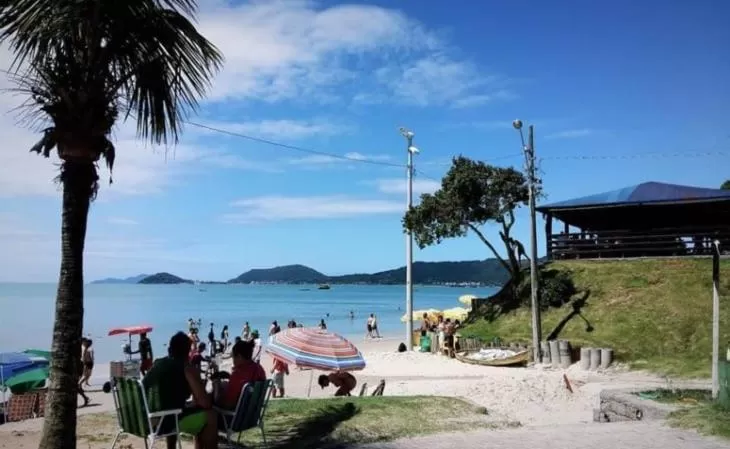 Lançamento Pousada Canasvieiras