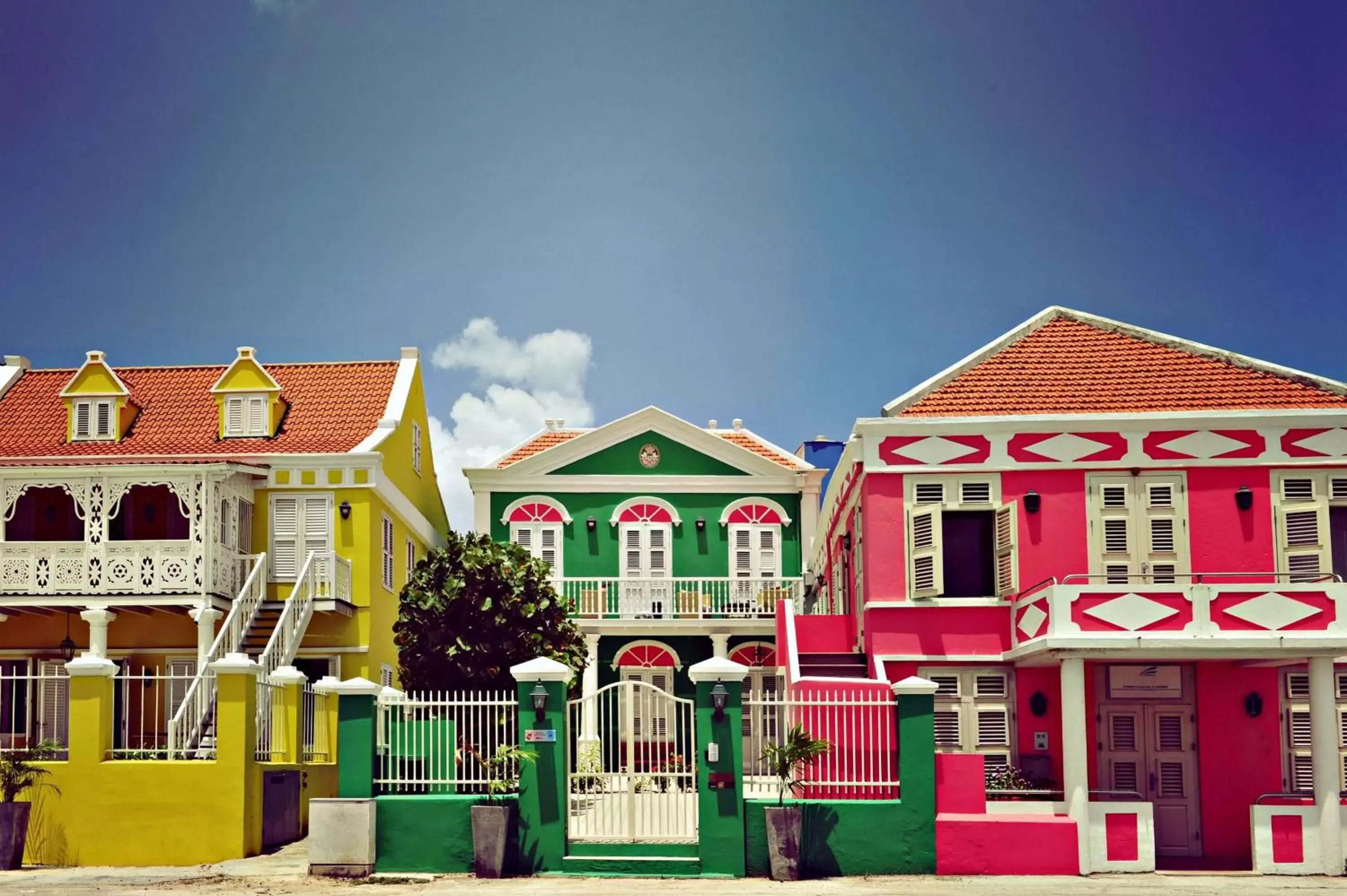 View (from property/room) in Scuba Lodge & Suites View (from property/room) in Scuba Lodge & Suites