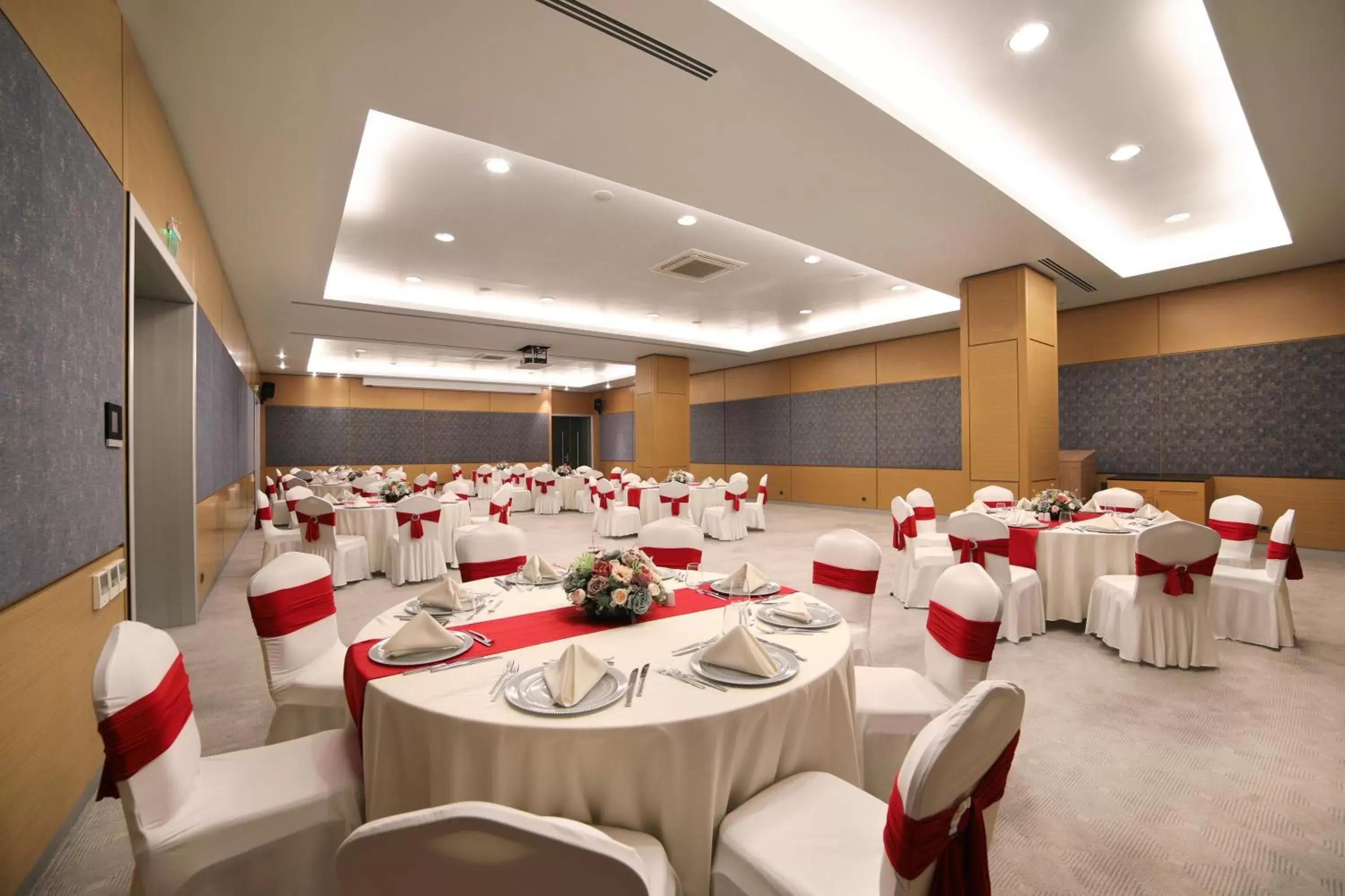 Meeting/conference room, Banquet Facilities in Divan Corlu