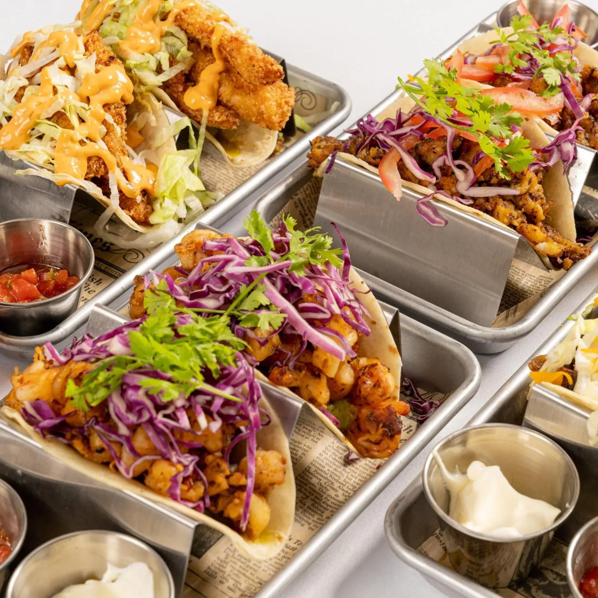 Restaurant/places to eat in Crowne Plaza Muscat by IHG Restaurant/places to eat in Crowne Plaza Muscat by IHG